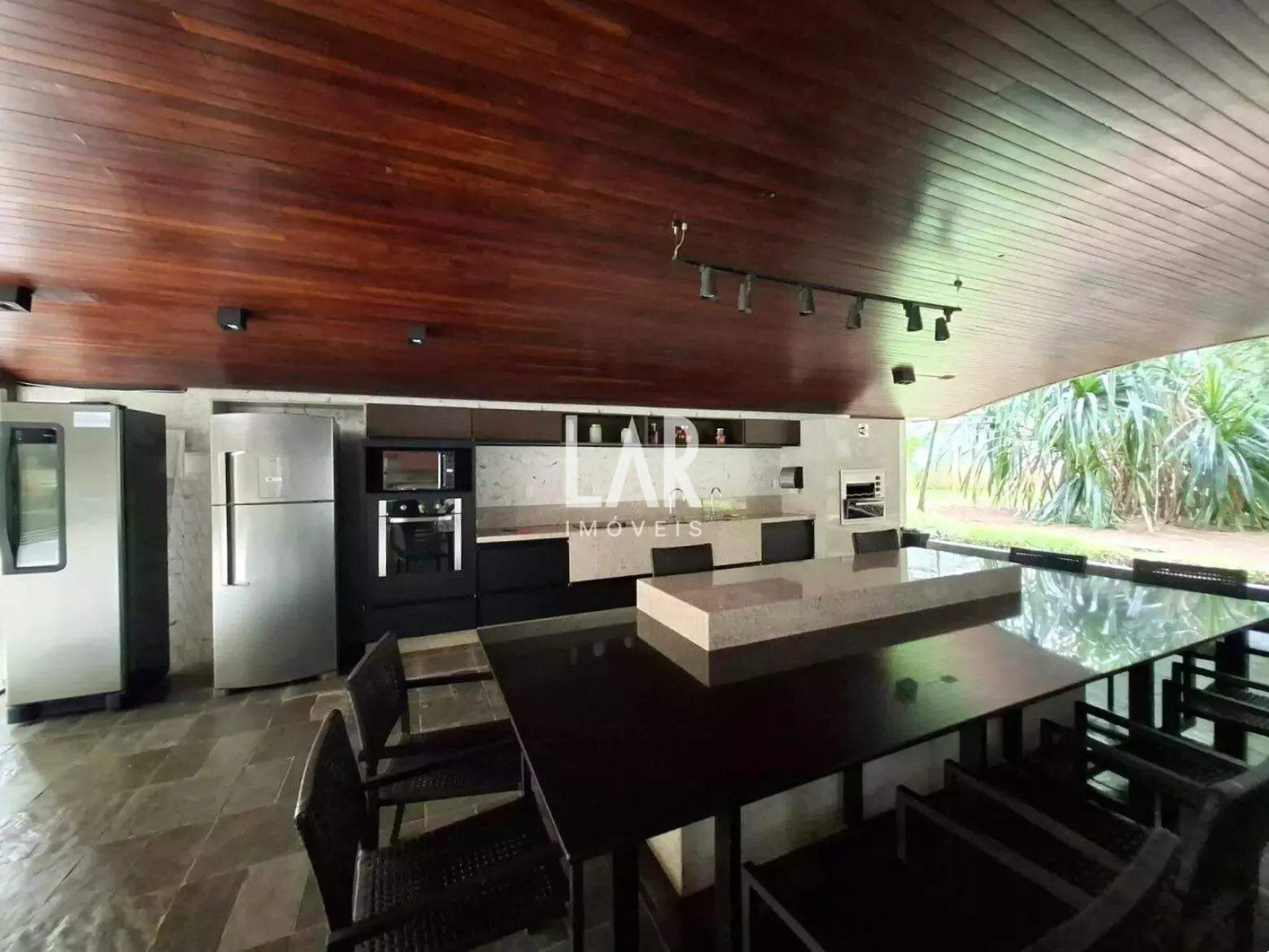 Apartamento de 4 quartos para alugar, Luxemburgo, Belo Horizonte - MG