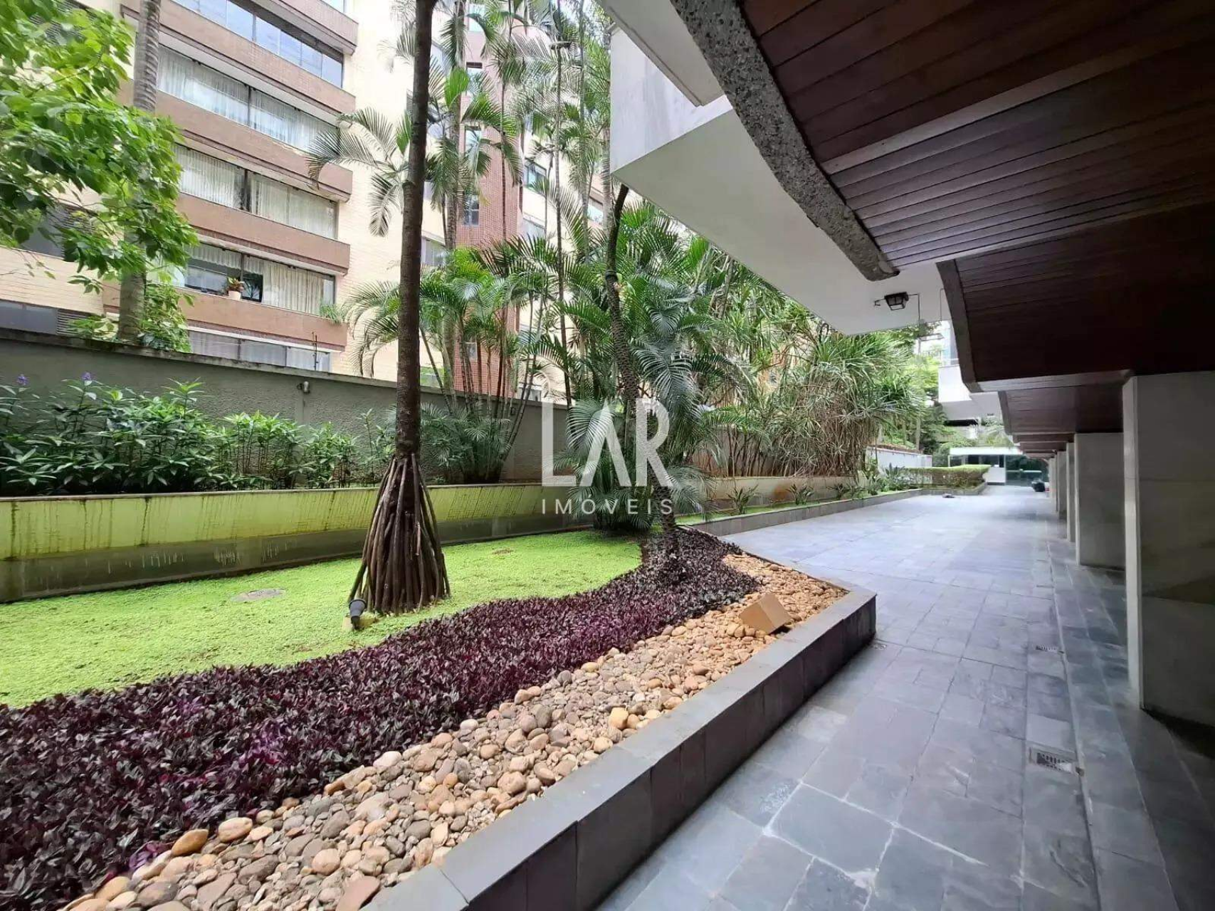 Apartamento de 4 quartos para alugar, Luxemburgo, Belo Horizonte - MG