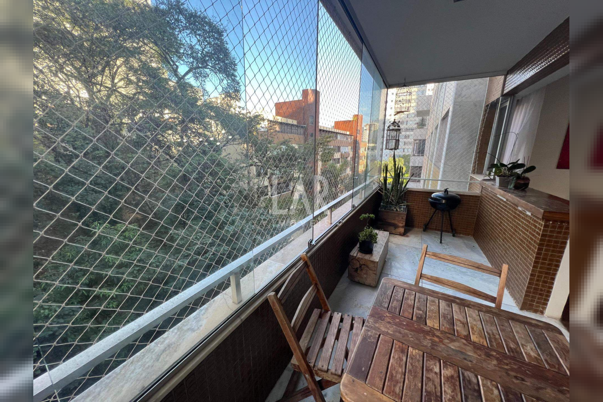 Apartamento de 4 quartos para alugar, Luxemburgo, Belo Horizonte - MG