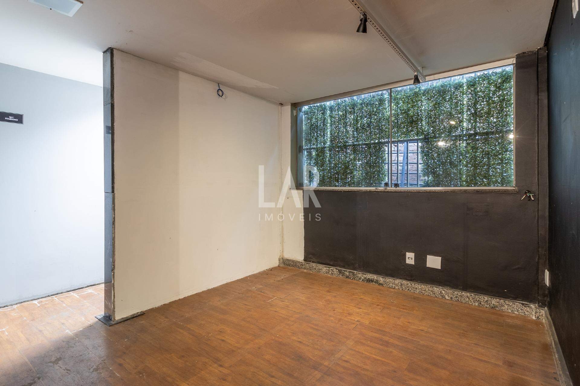 Sala para alugar, Gutierrez, Belo Horizonte - MG