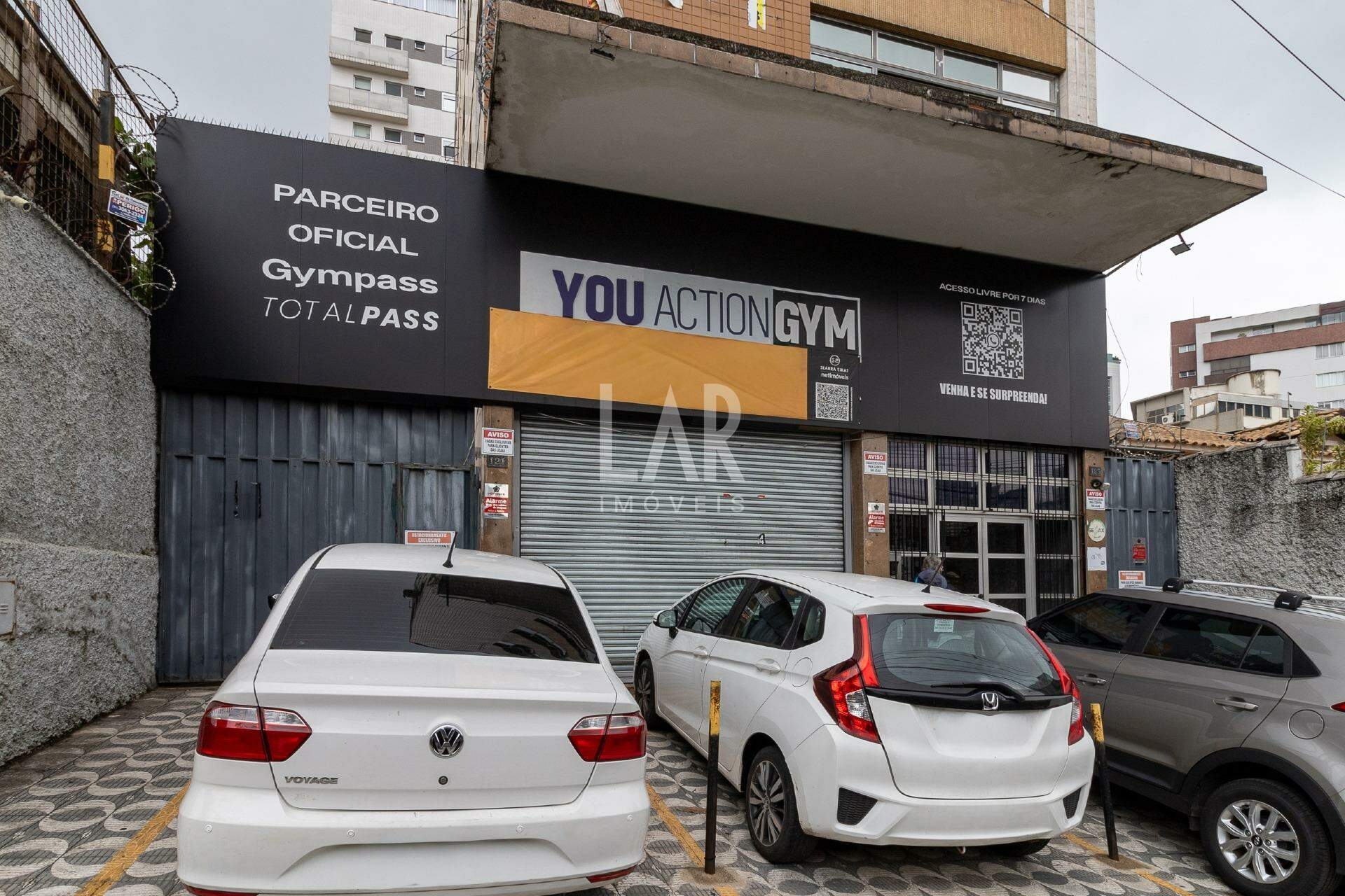 Sala para alugar, Gutierrez, Belo Horizonte - MG