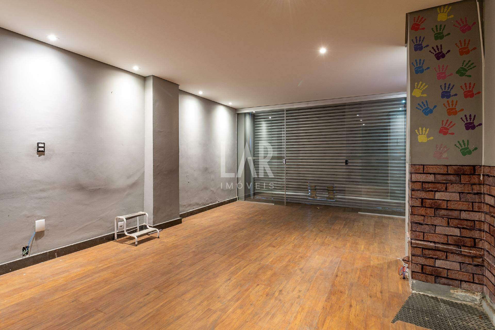Sala para alugar, Gutierrez, Belo Horizonte - MG