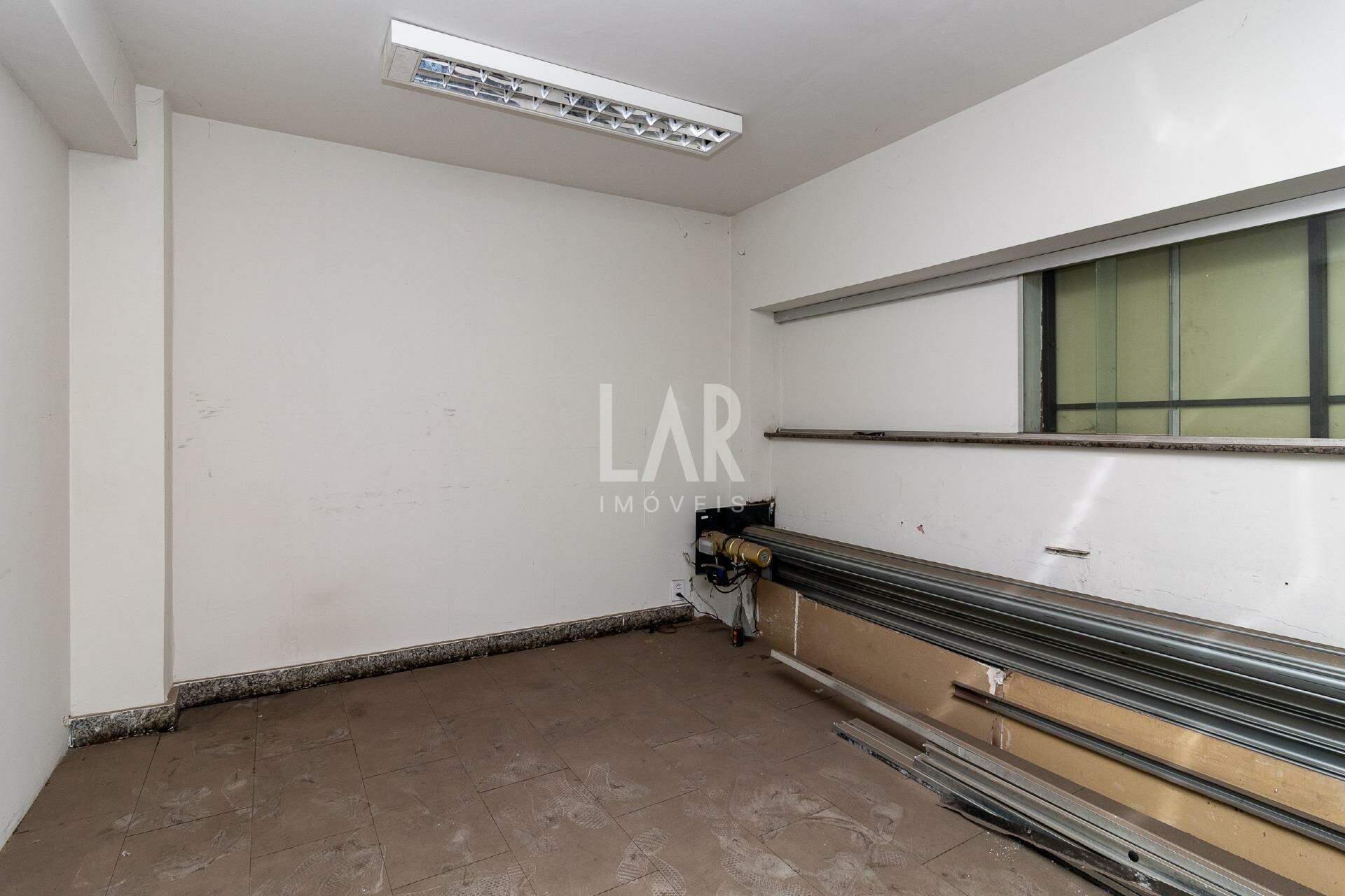 Sala para alugar, Gutierrez, Belo Horizonte - MG