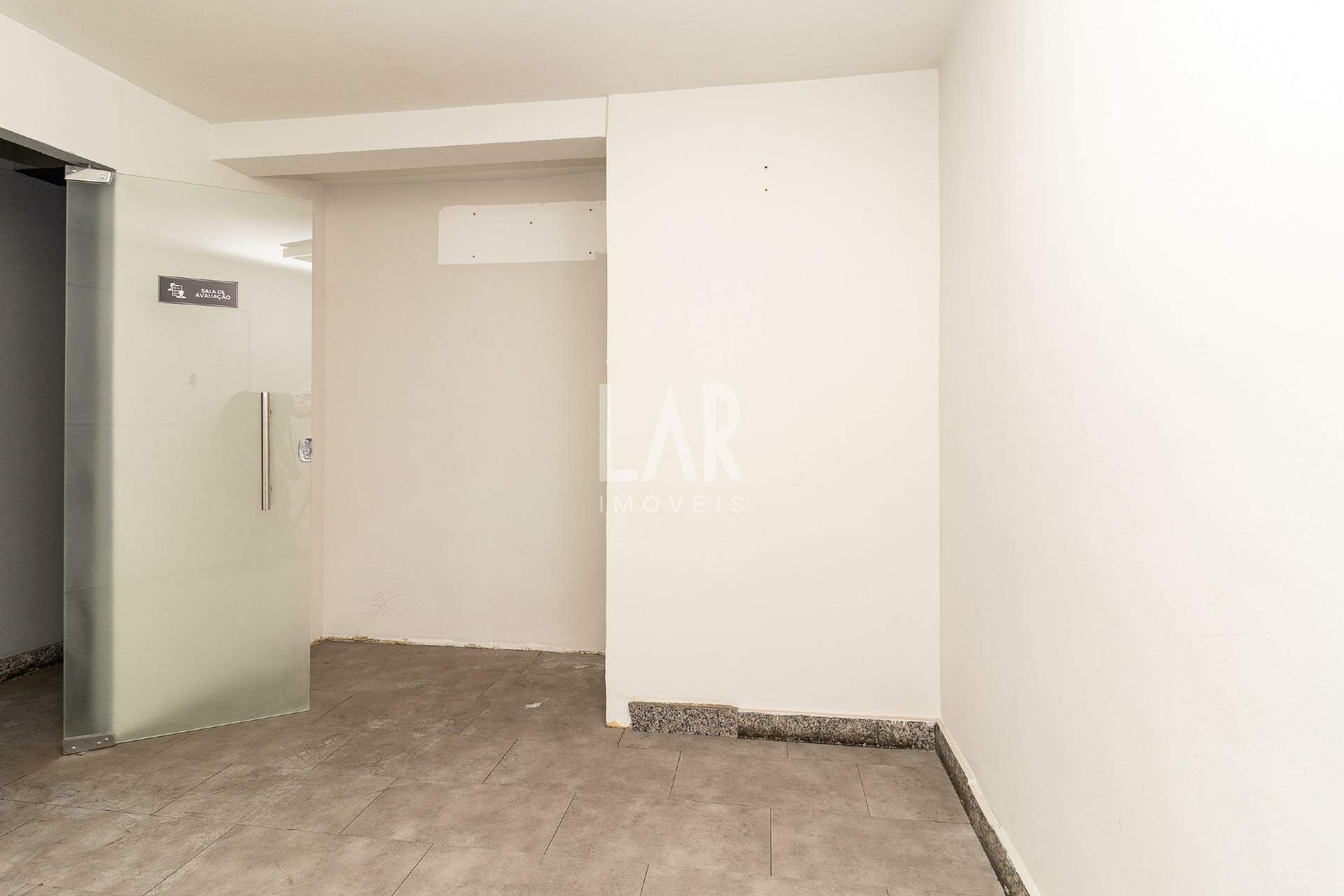 Sala para alugar, Gutierrez, Belo Horizonte - MG