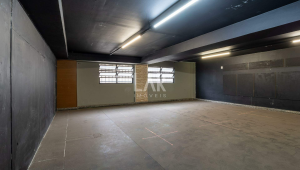 Sala para alugar, Gutierrez, Belo Horizonte - MG