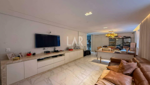 Apartamento de 4 quartos à venda, Lourdes, Belo Horizonte - MG