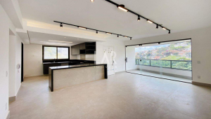 Apartamento de 3 quartos à venda, Anchieta, Belo Horizonte - MG