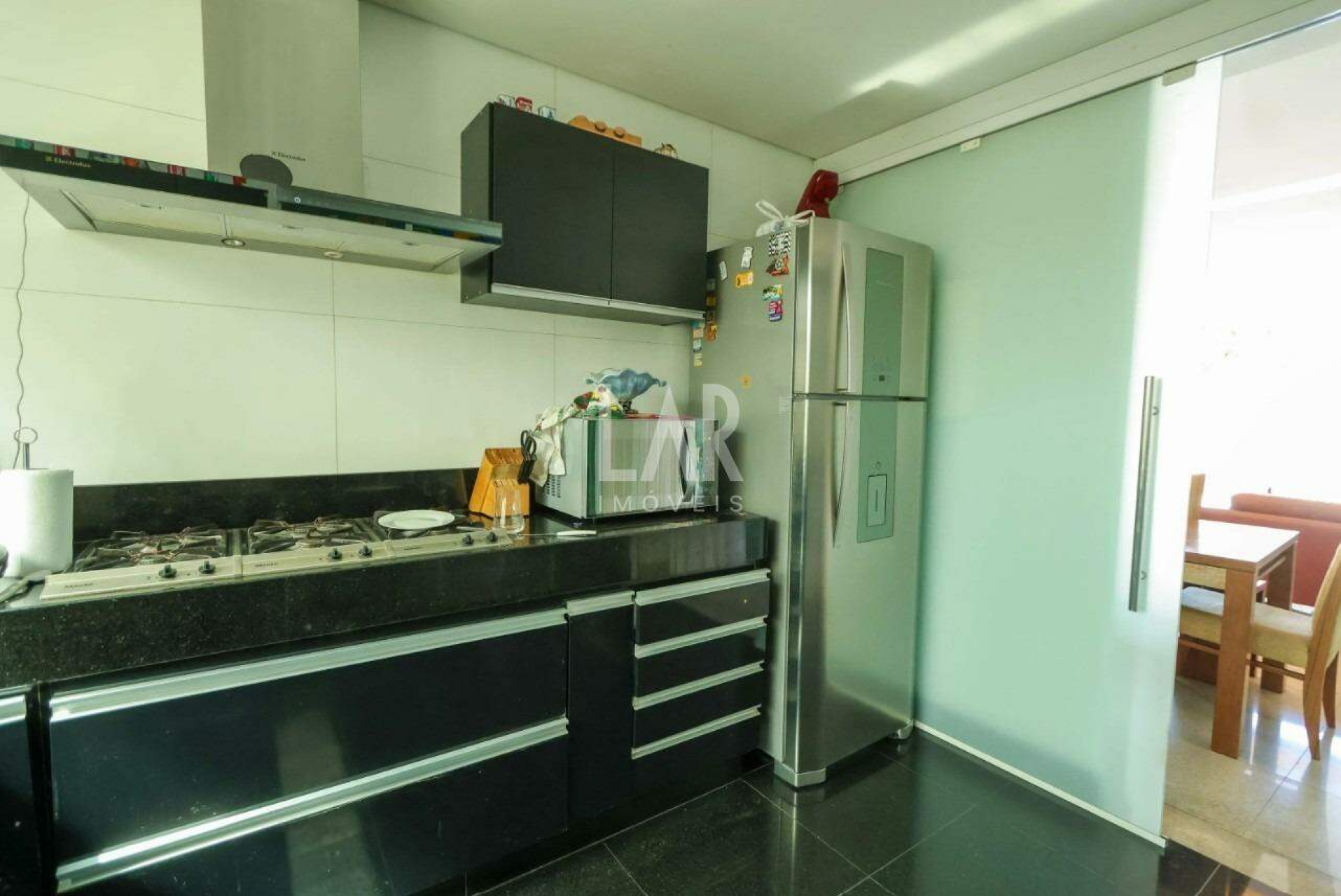 Casa de 3 quartos para alugar, Buritis, Belo Horizonte - MG