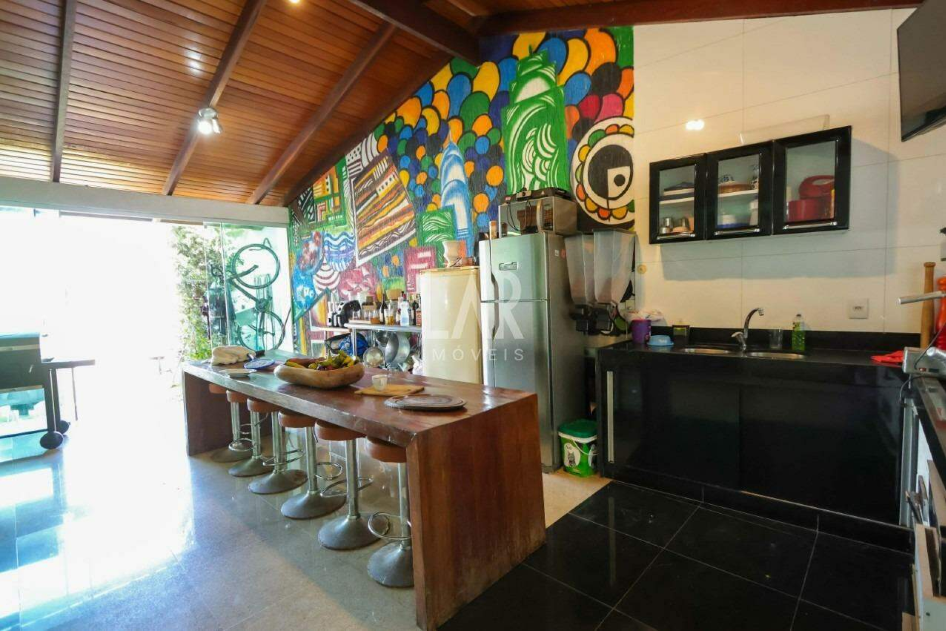 Casa de 3 quartos para alugar, Buritis, Belo Horizonte - MG