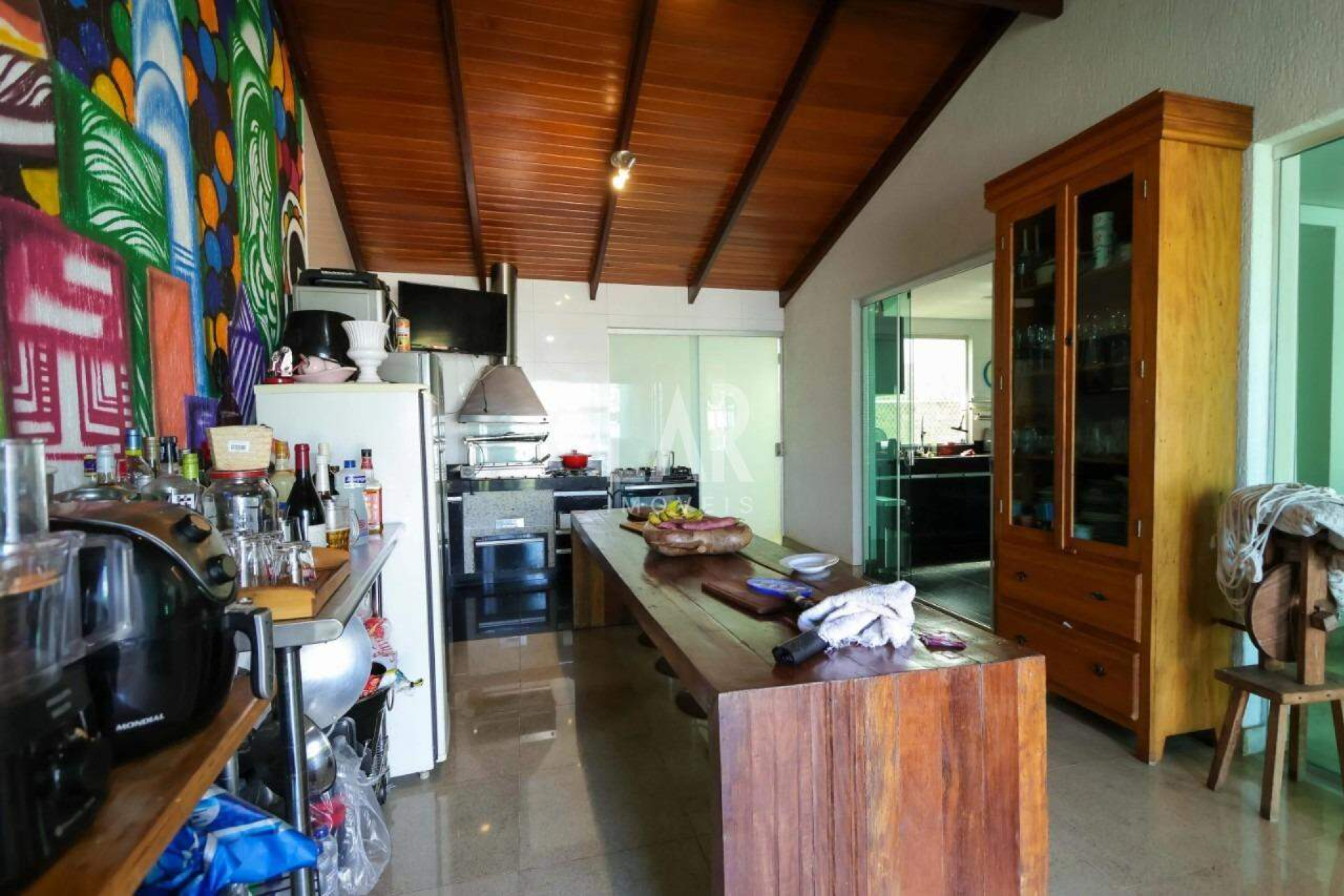 Casa de 3 quartos para alugar, Buritis, Belo Horizonte - MG