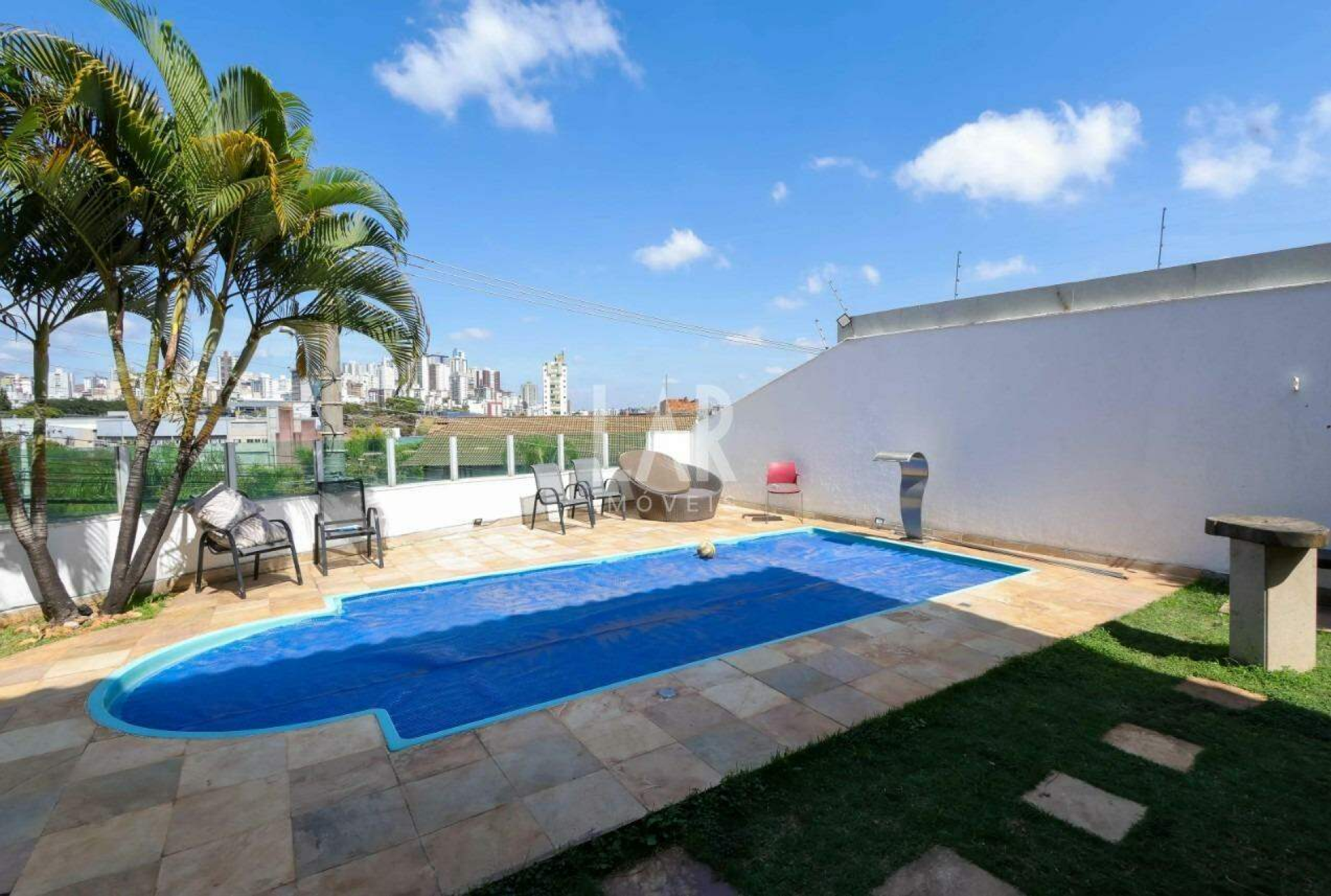 Casa de 3 quartos para alugar, Buritis, Belo Horizonte - MG