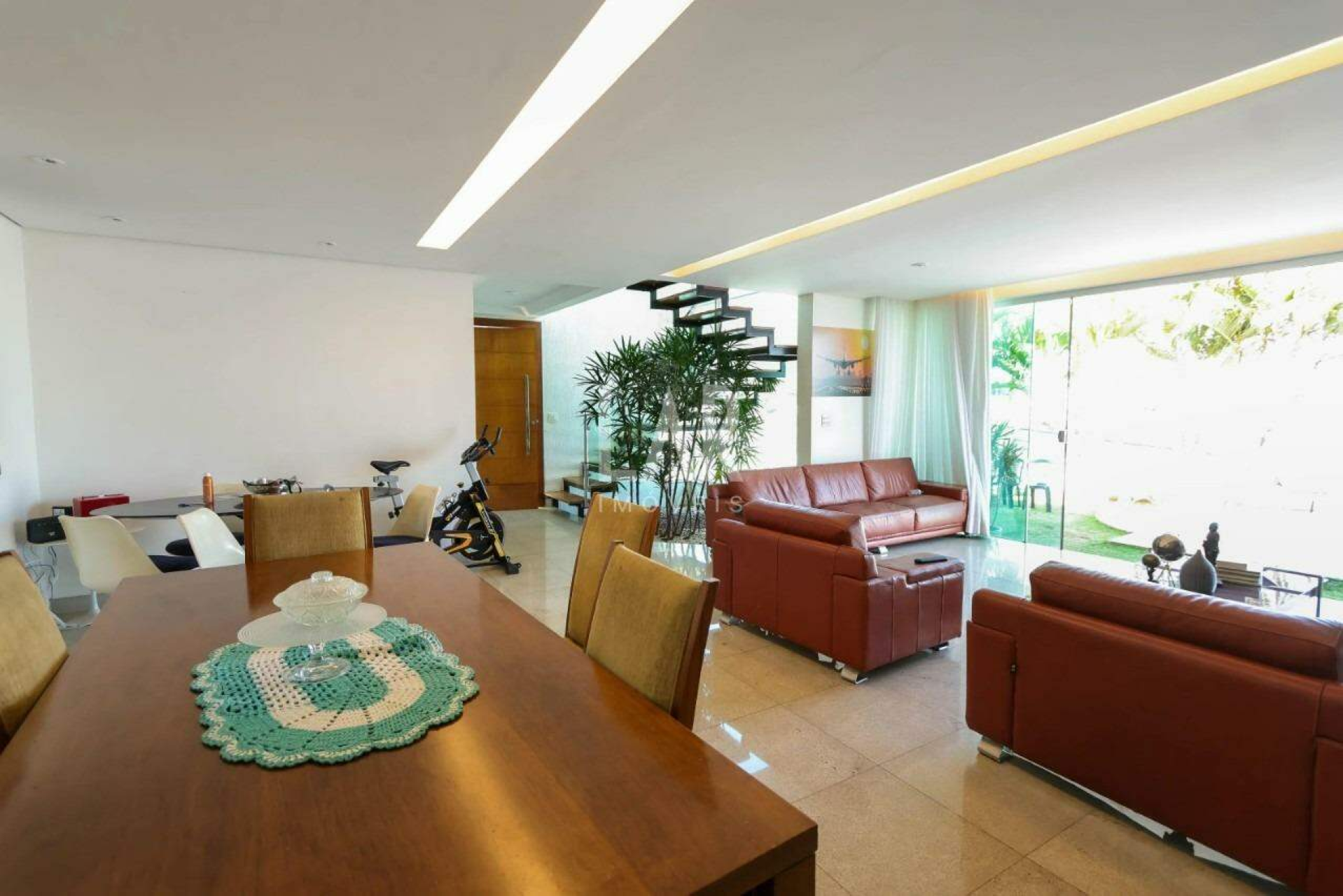 Casa de 3 quartos para alugar, Buritis, Belo Horizonte - MG
