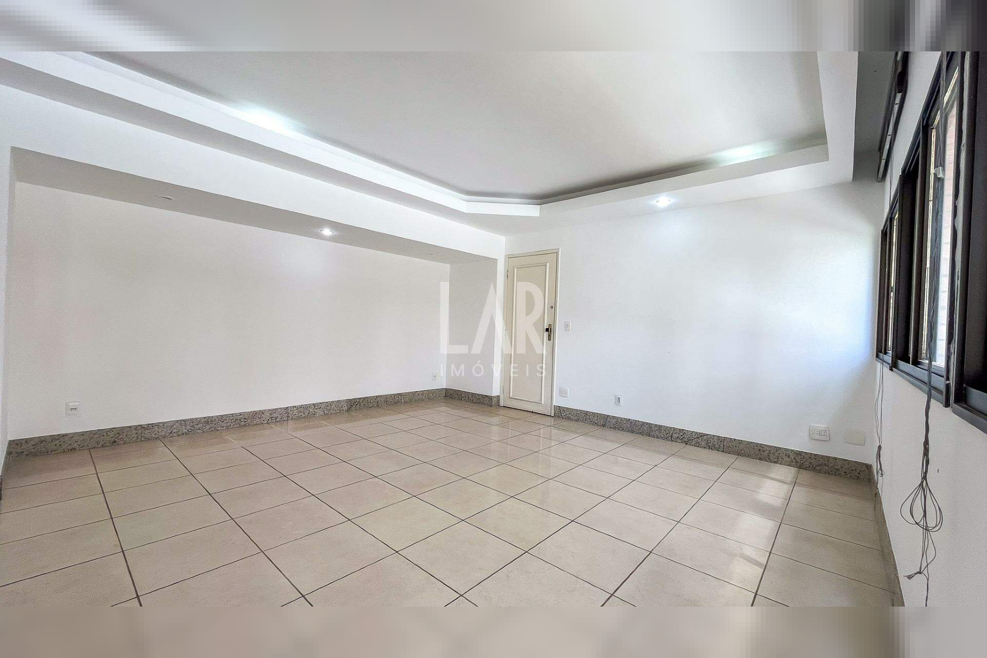 Apartamento de 3 quartos para alugar, Serra, Belo Horizonte - MG