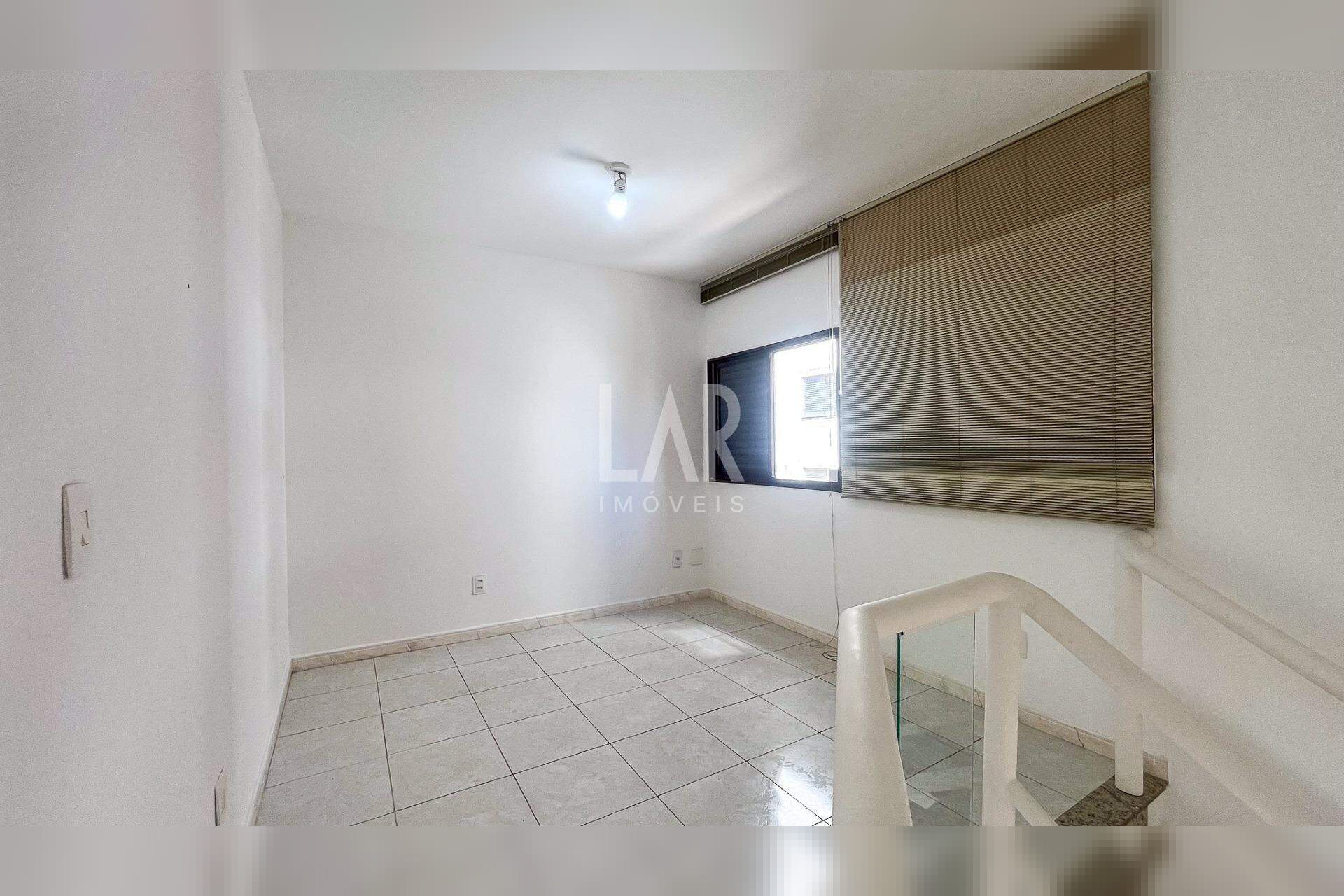 Apartamento de 3 quartos para alugar, Serra, Belo Horizonte - MG