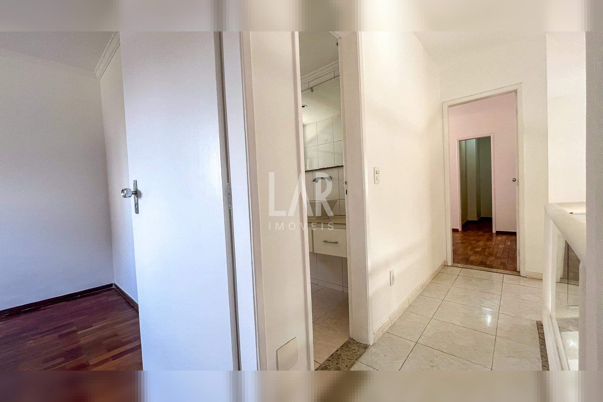 Apartamento de 3 quartos para alugar, Serra, Belo Horizonte - MG