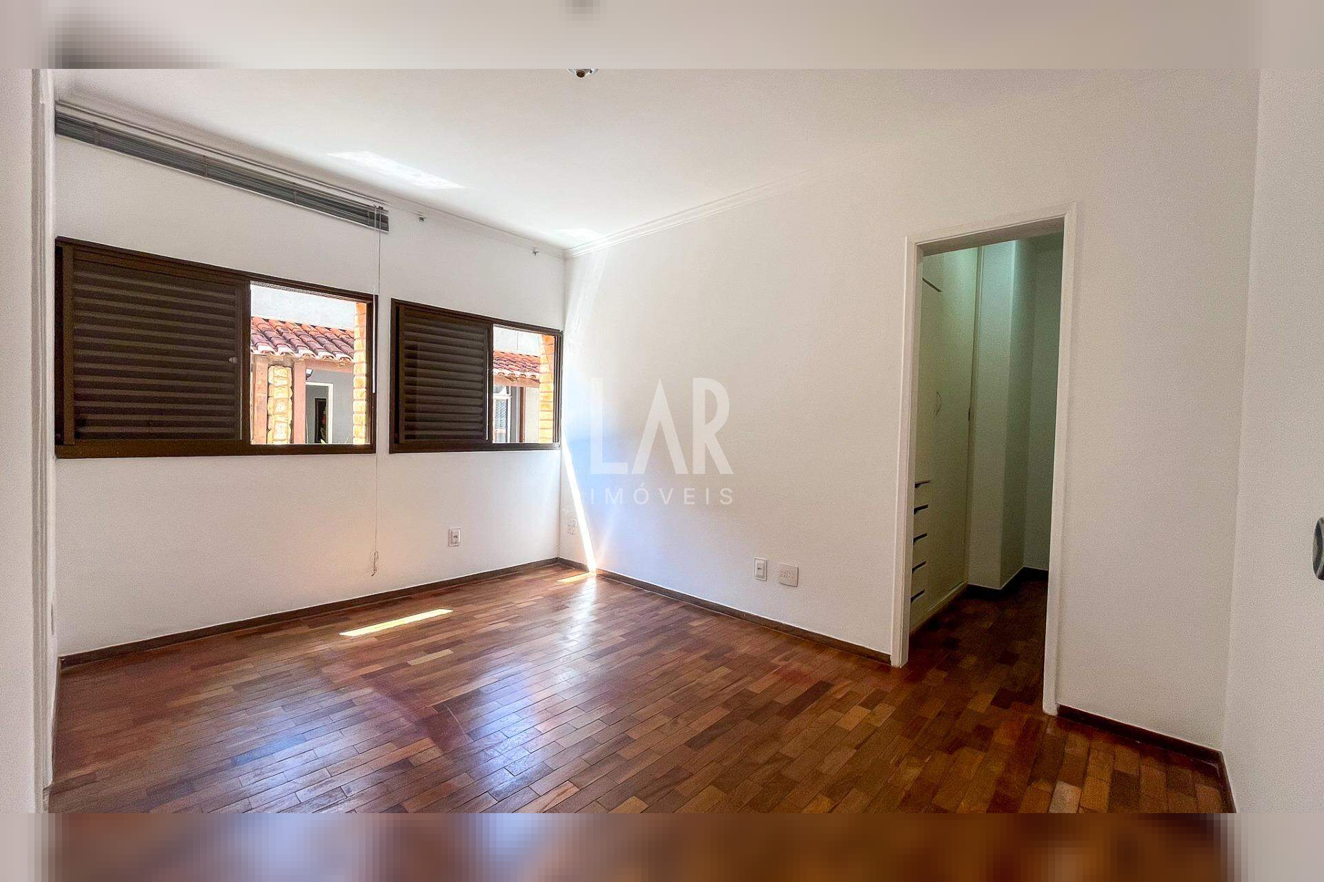 Apartamento de 3 quartos para alugar, Serra, Belo Horizonte - MG
