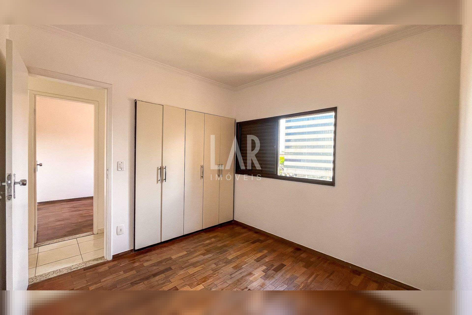 Apartamento de 3 quartos para alugar, Serra, Belo Horizonte - MG