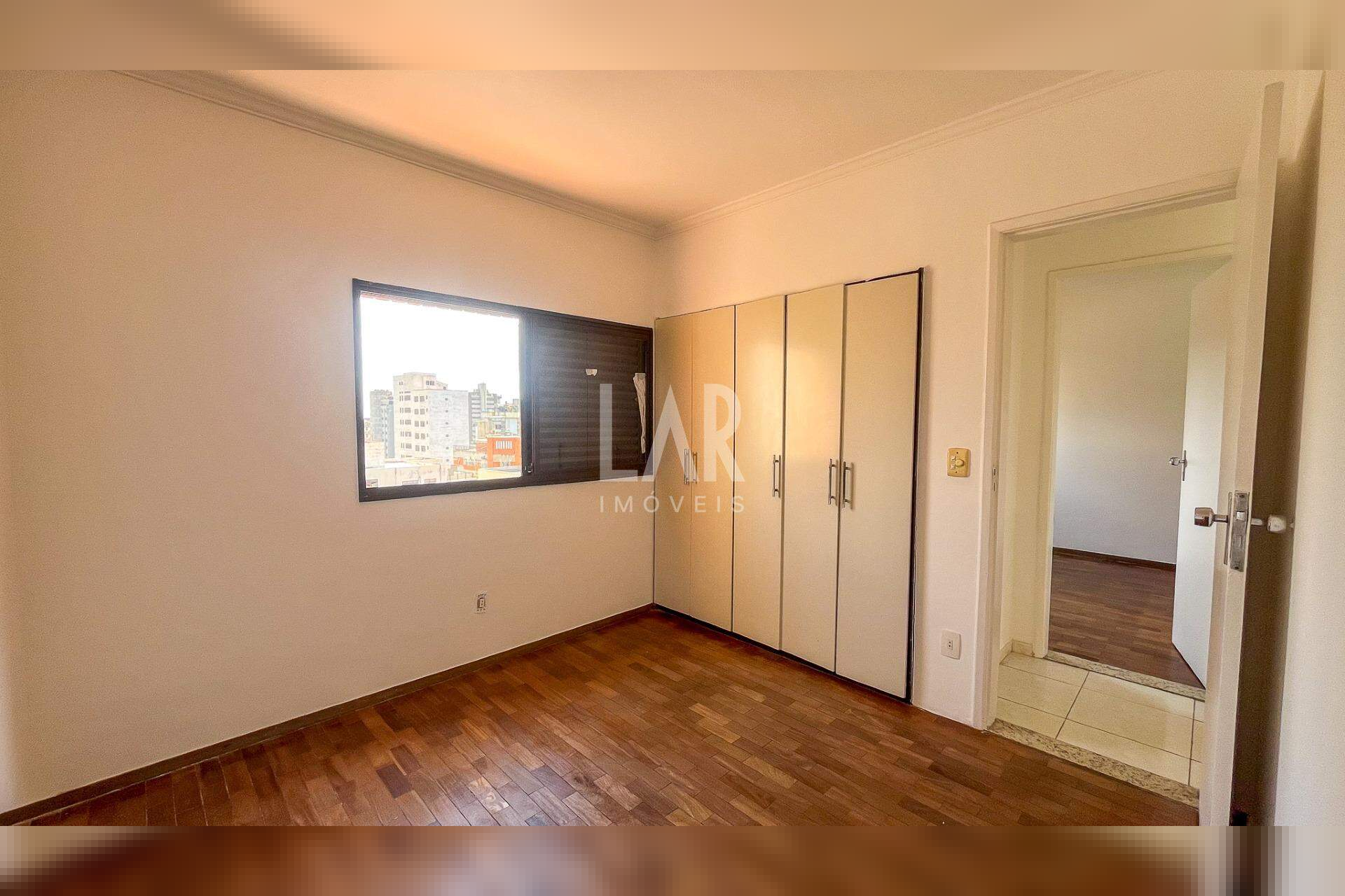 Apartamento de 3 quartos para alugar, Serra, Belo Horizonte - MG