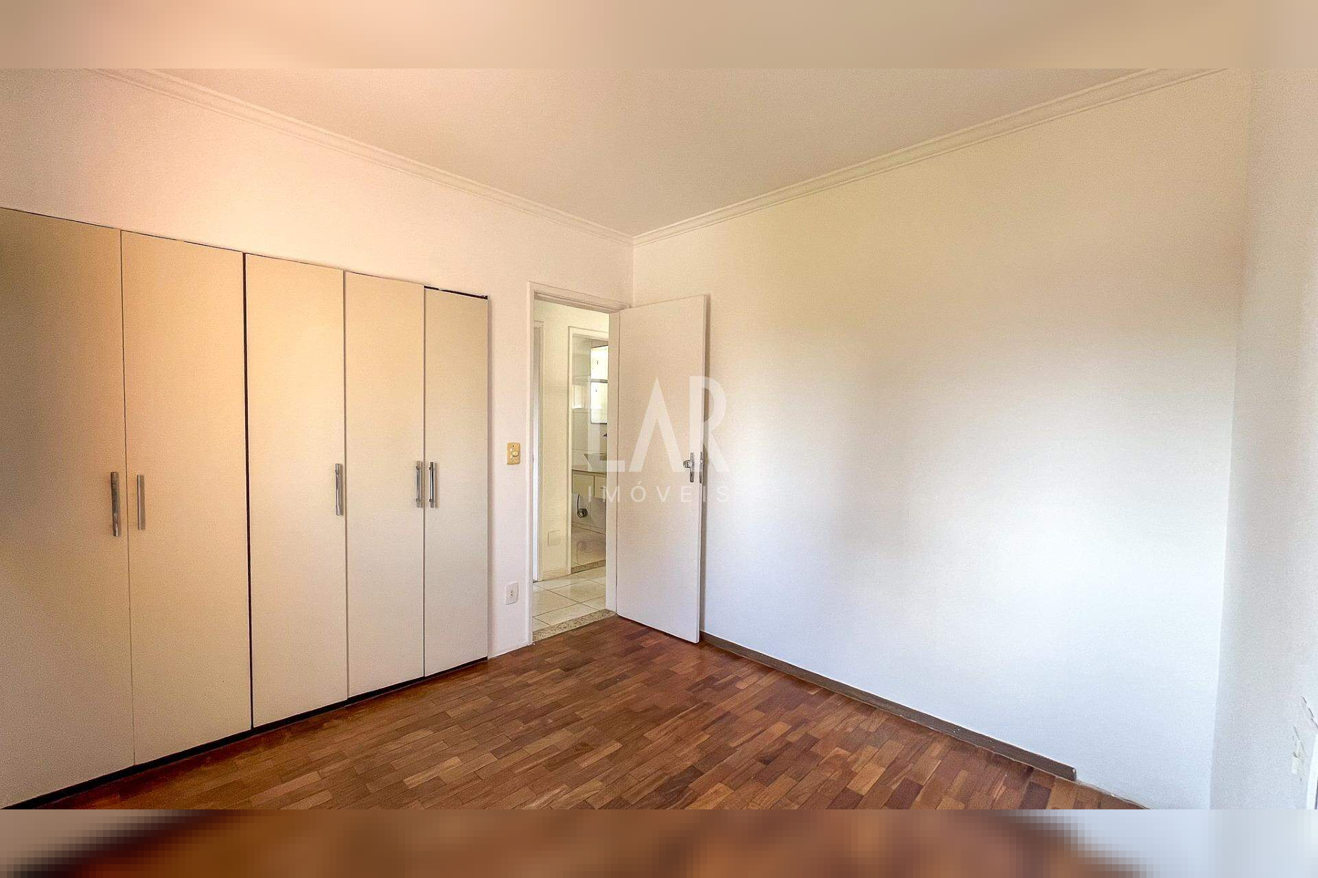 Apartamento de 3 quartos para alugar, Serra, Belo Horizonte - MG