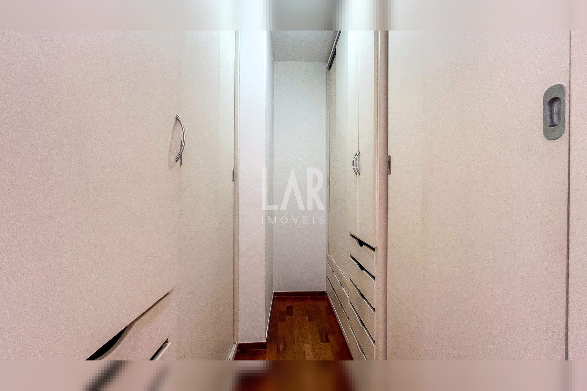 Apartamento de 3 quartos para alugar, Serra, Belo Horizonte - MG