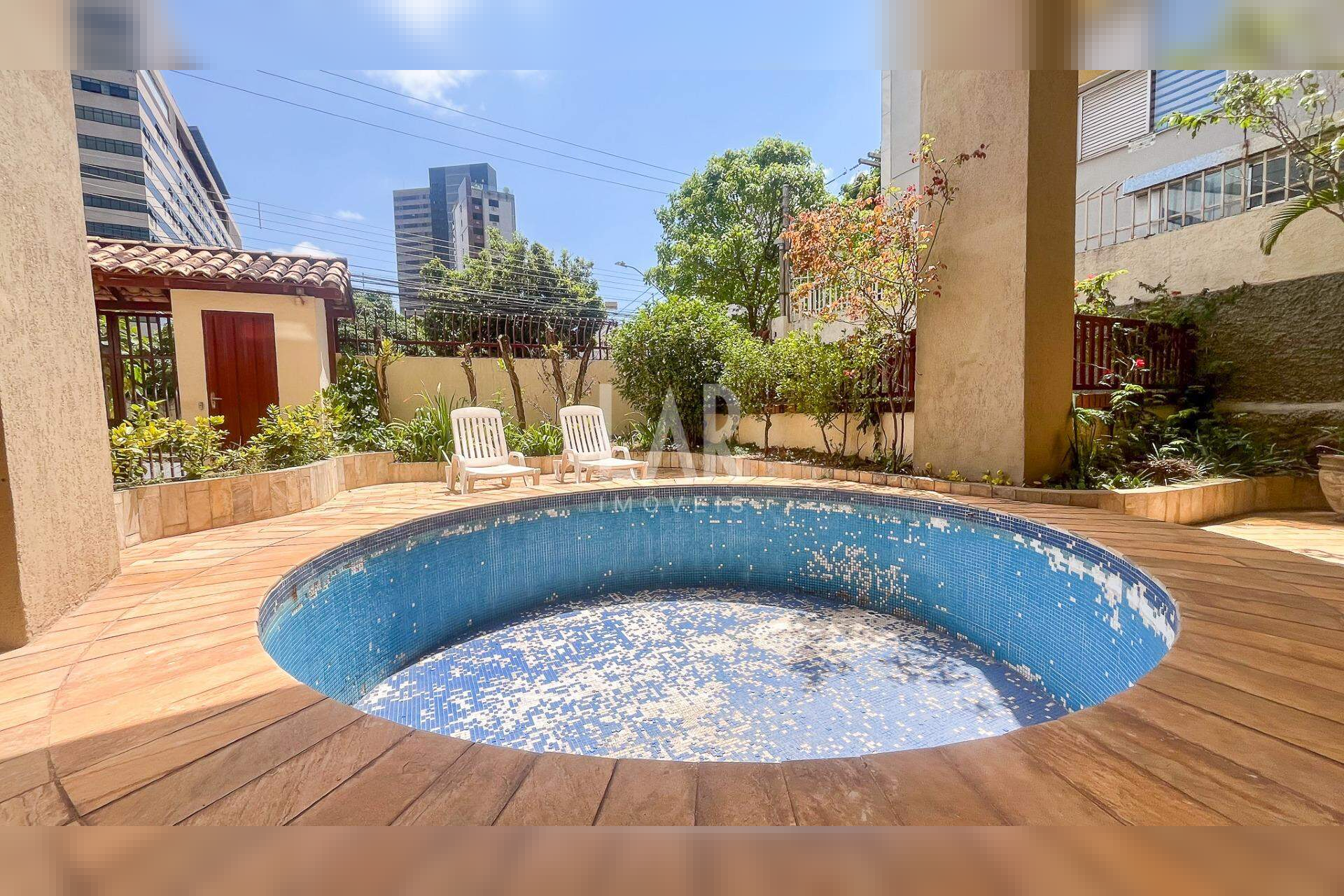 Apartamento de 3 quartos para alugar, Serra, Belo Horizonte - MG