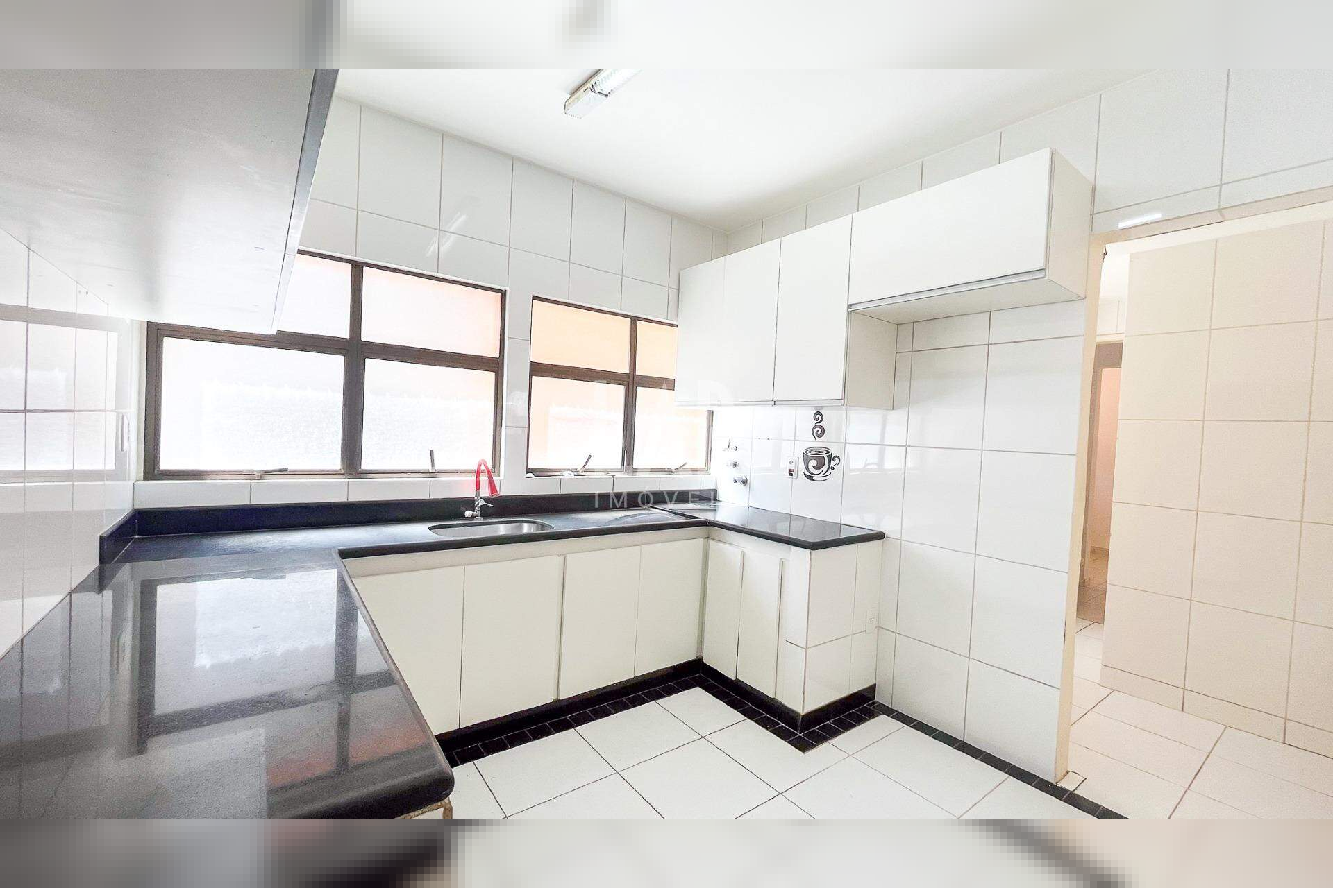 Apartamento de 3 quartos para alugar, Serra, Belo Horizonte - MG