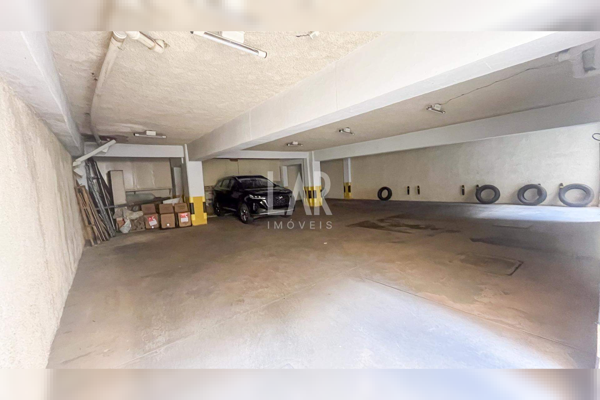 Apartamento de 3 quartos para alugar, Serra, Belo Horizonte - MG