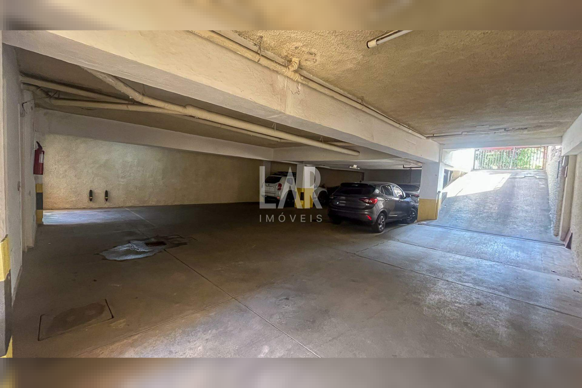 Apartamento de 3 quartos para alugar, Serra, Belo Horizonte - MG