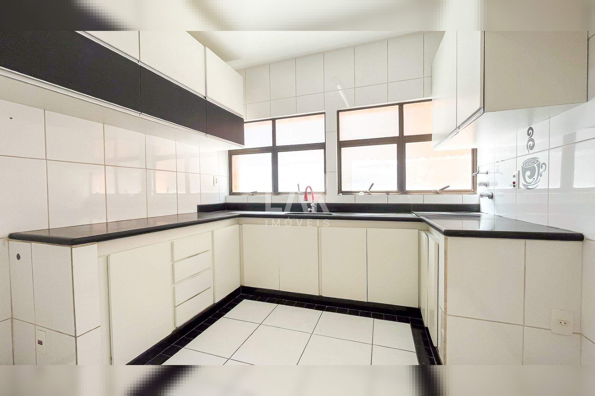 Apartamento de 3 quartos para alugar, Serra, Belo Horizonte - MG