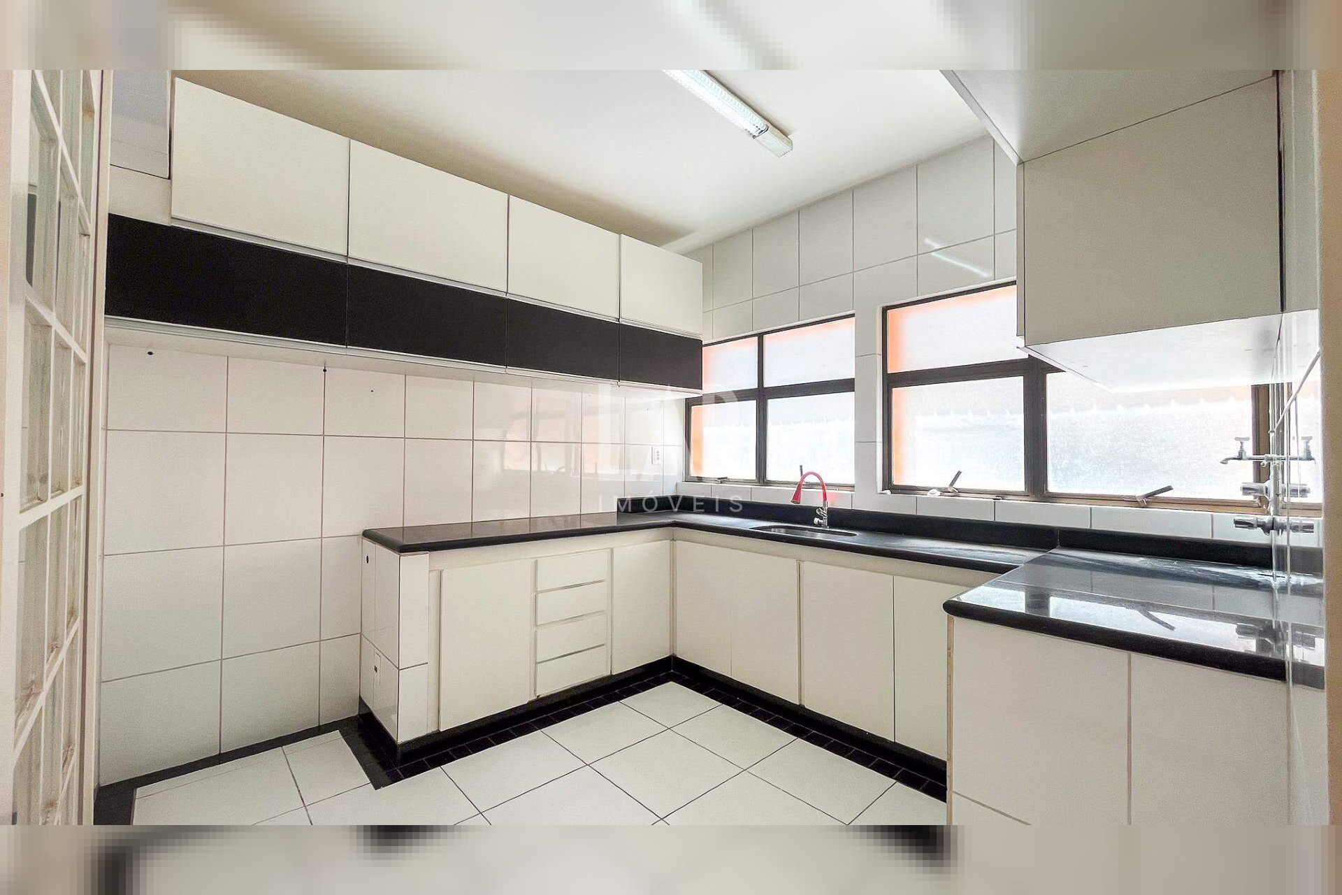 Apartamento de 3 quartos para alugar, Serra, Belo Horizonte - MG