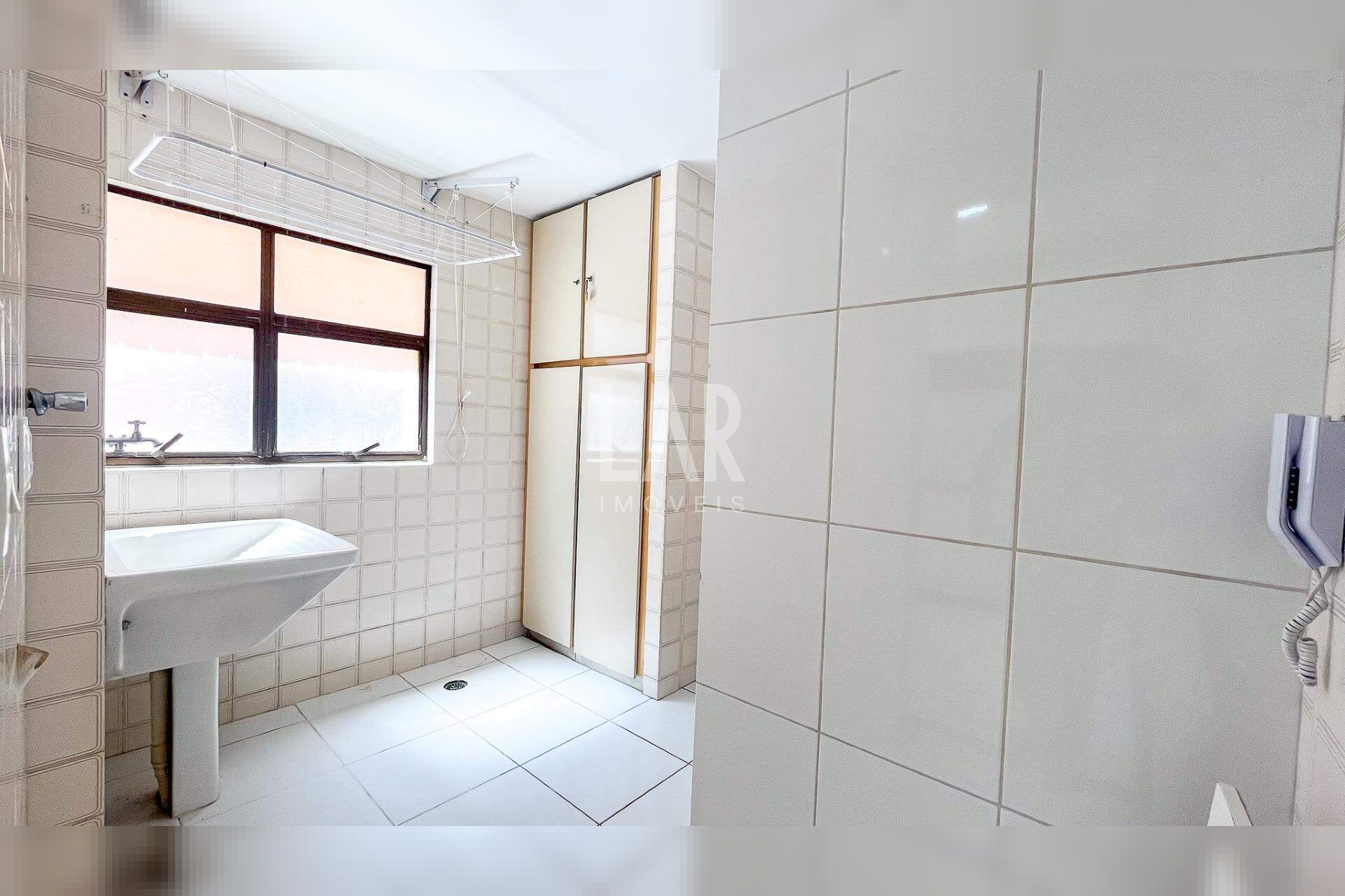 Apartamento de 3 quartos para alugar, Serra, Belo Horizonte - MG