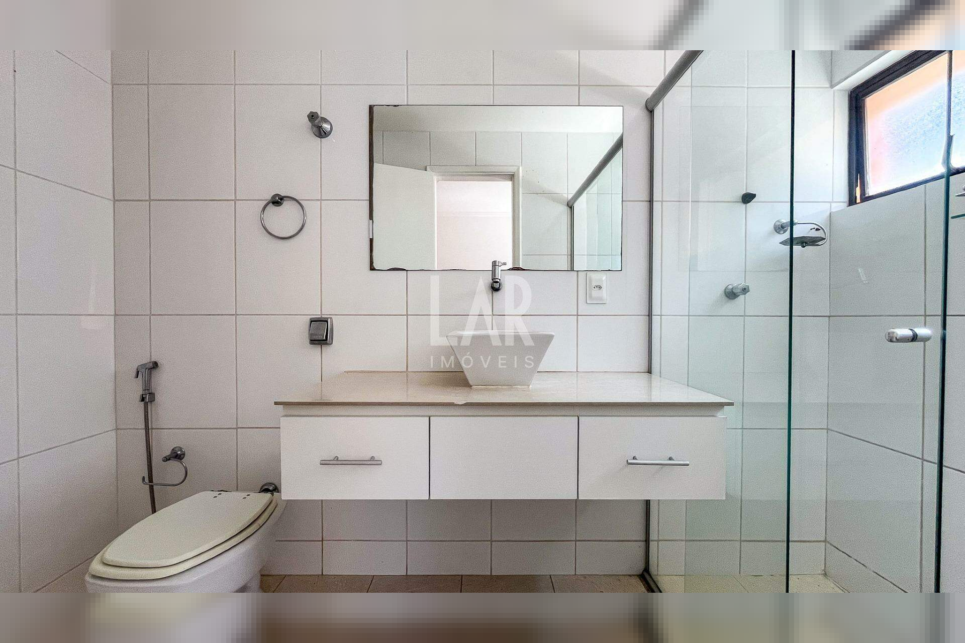 Apartamento de 3 quartos para alugar, Serra, Belo Horizonte - MG