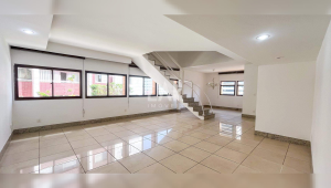 Apartamento de 3 quartos para alugar, Serra, Belo Horizonte - MG