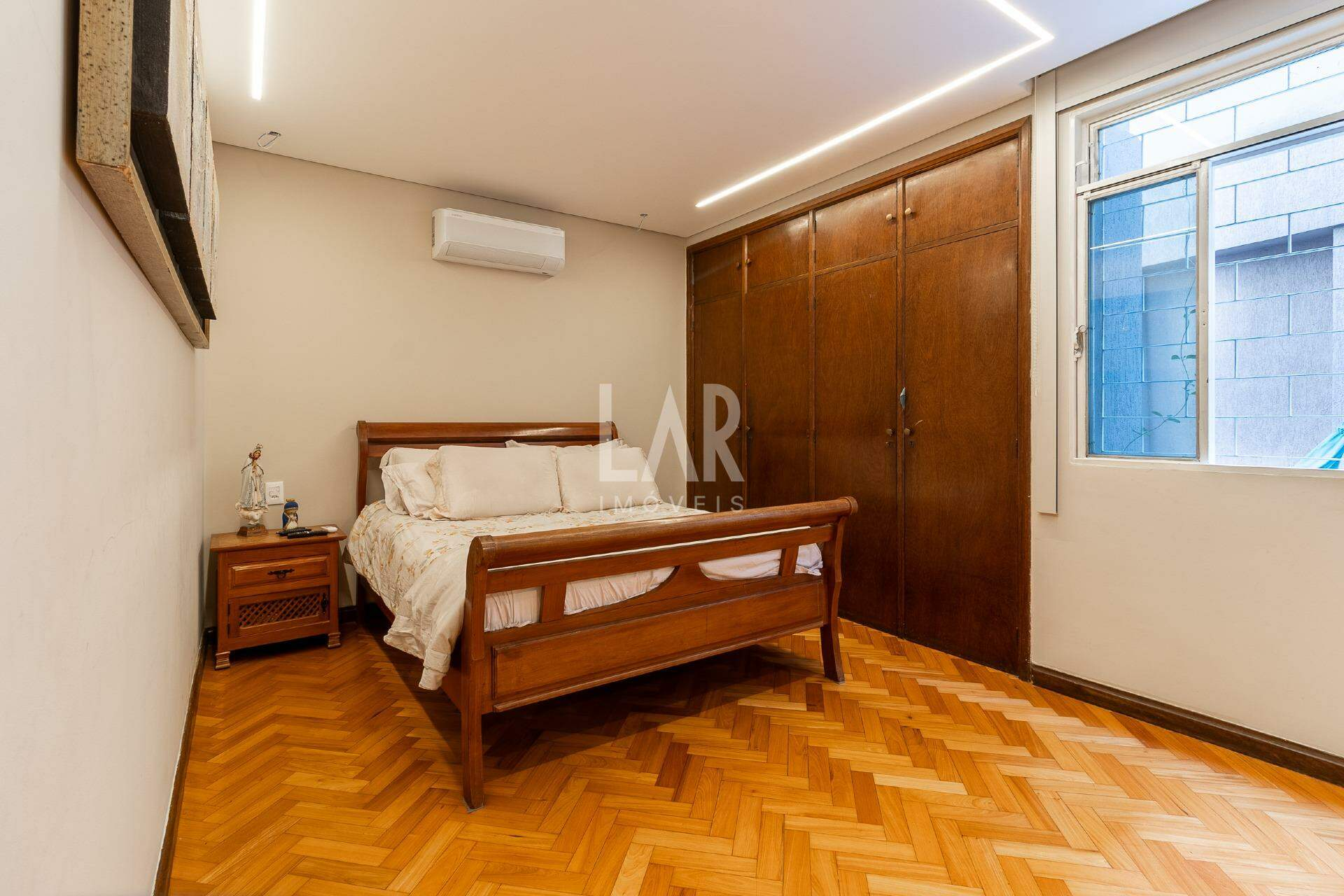 Apartamento de 4 quartos à venda, Gutierrez, Belo Horizonte - MG