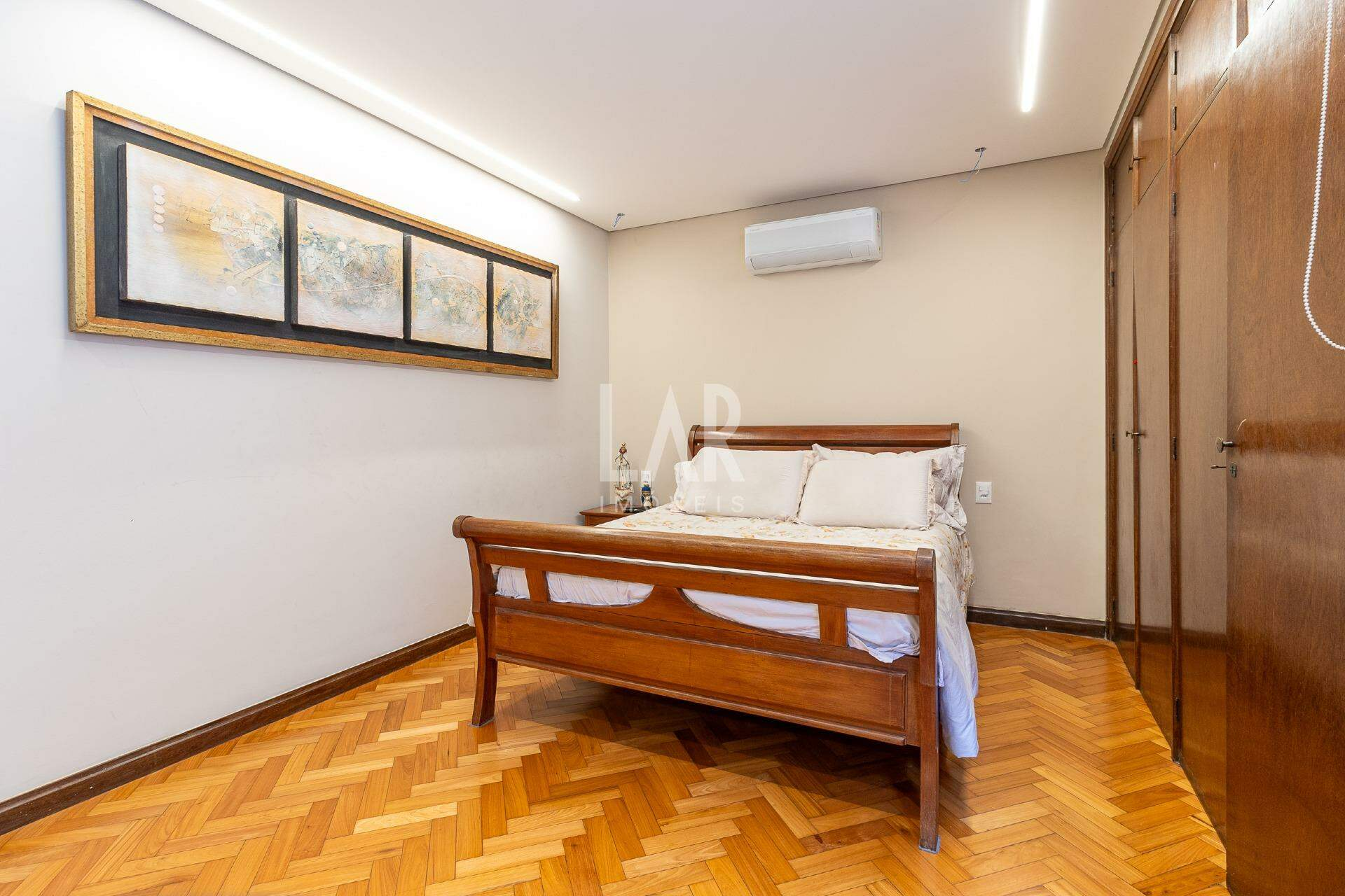 Apartamento de 4 quartos à venda, Gutierrez, Belo Horizonte - MG