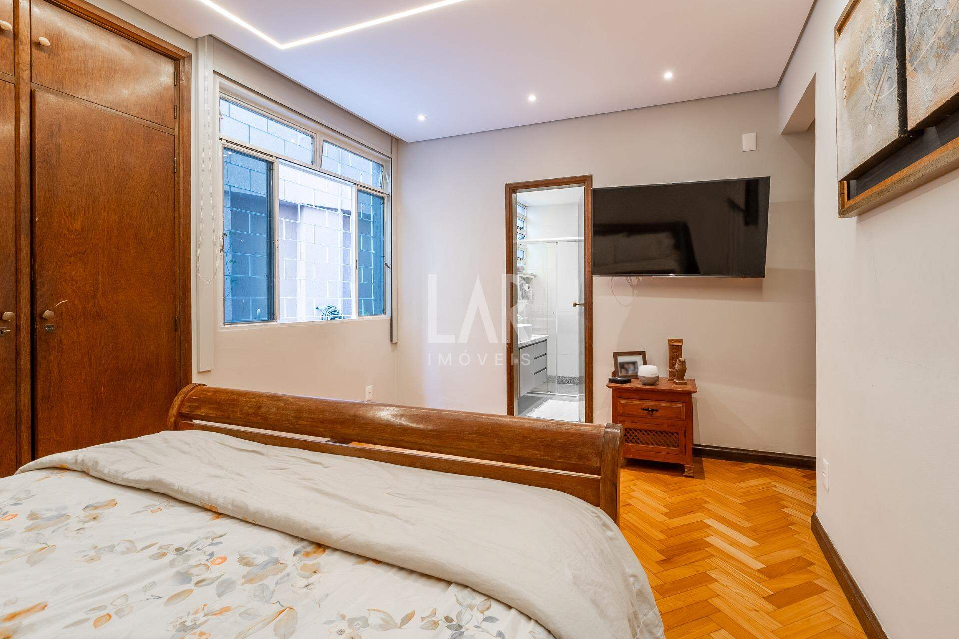 Apartamento de 4 quartos à venda, Gutierrez, Belo Horizonte - MG