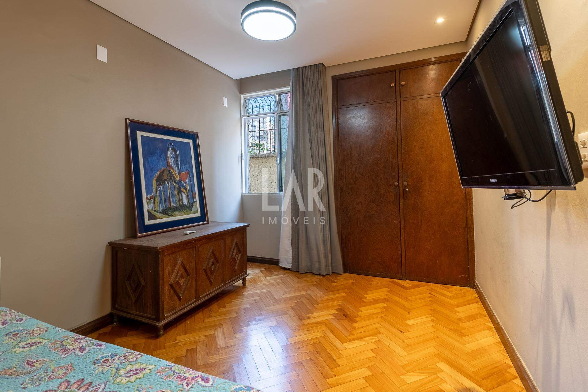 Apartamento de 4 quartos à venda, Gutierrez, Belo Horizonte - MG