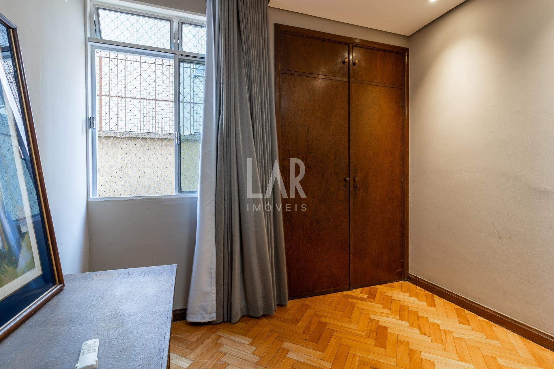 Apartamento de 4 quartos à venda, Gutierrez, Belo Horizonte - MG
