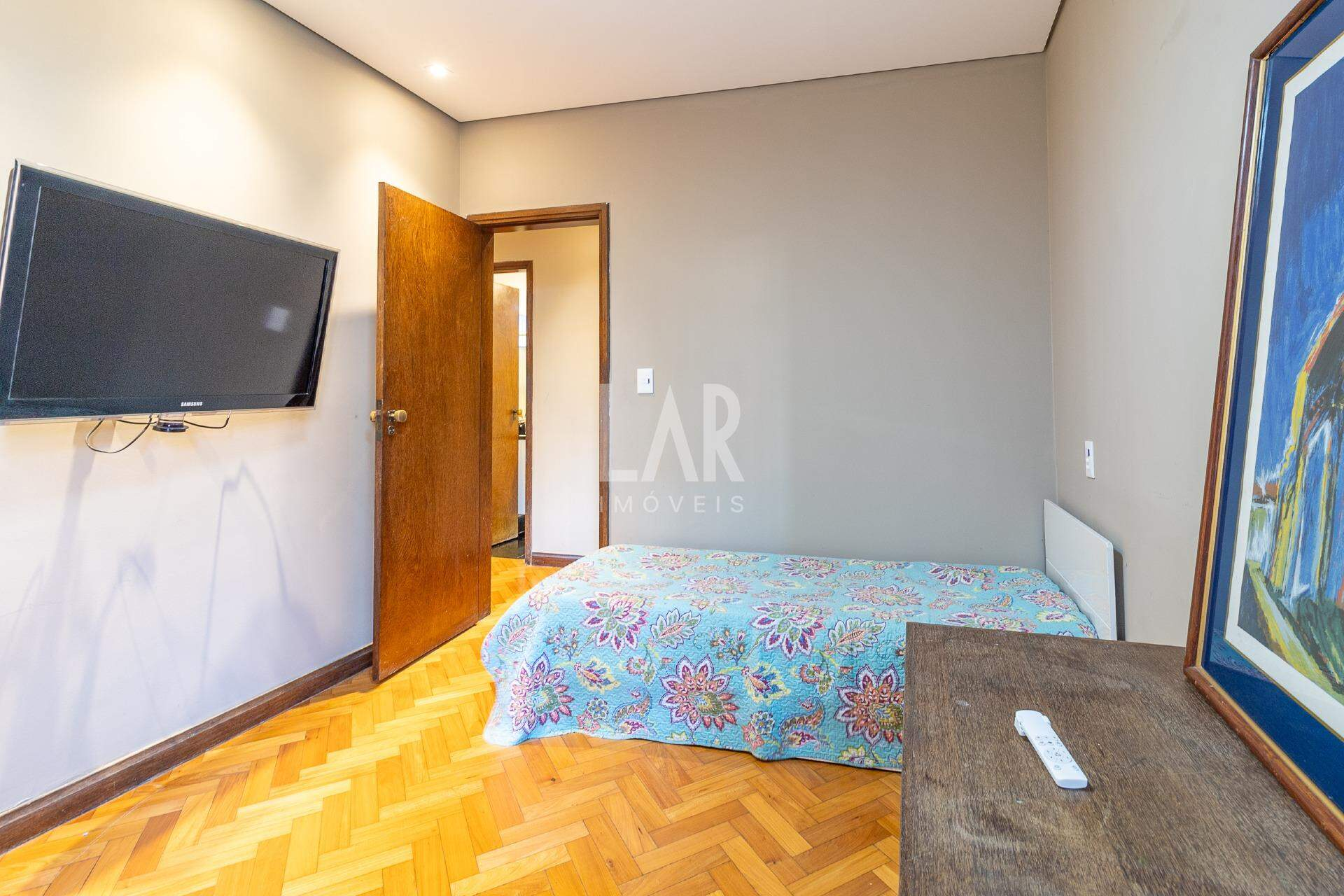 Apartamento de 4 quartos à venda, Gutierrez, Belo Horizonte - MG