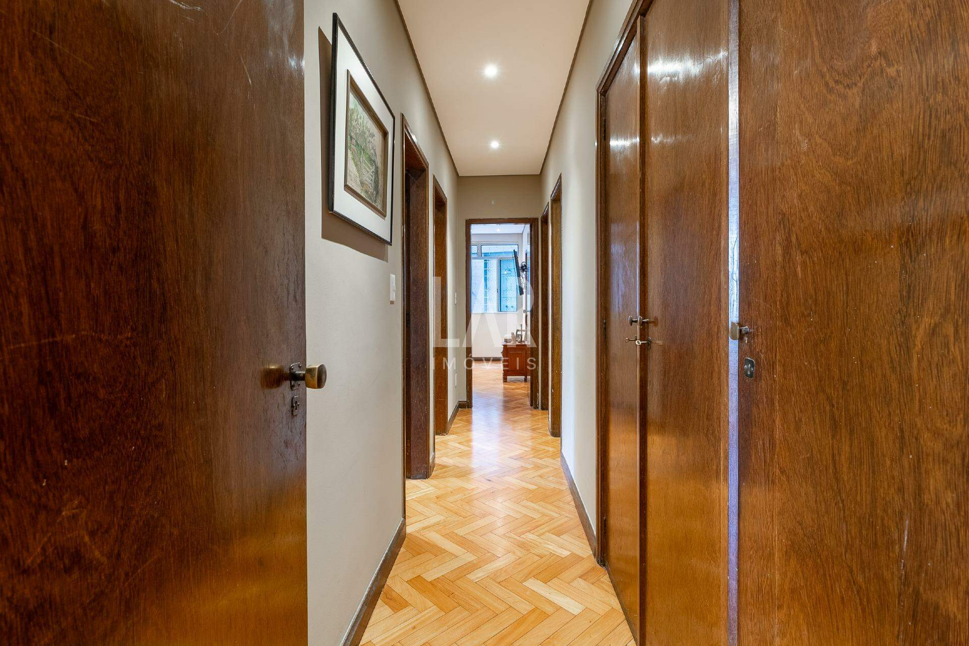 Apartamento de 4 quartos à venda, Gutierrez, Belo Horizonte - MG