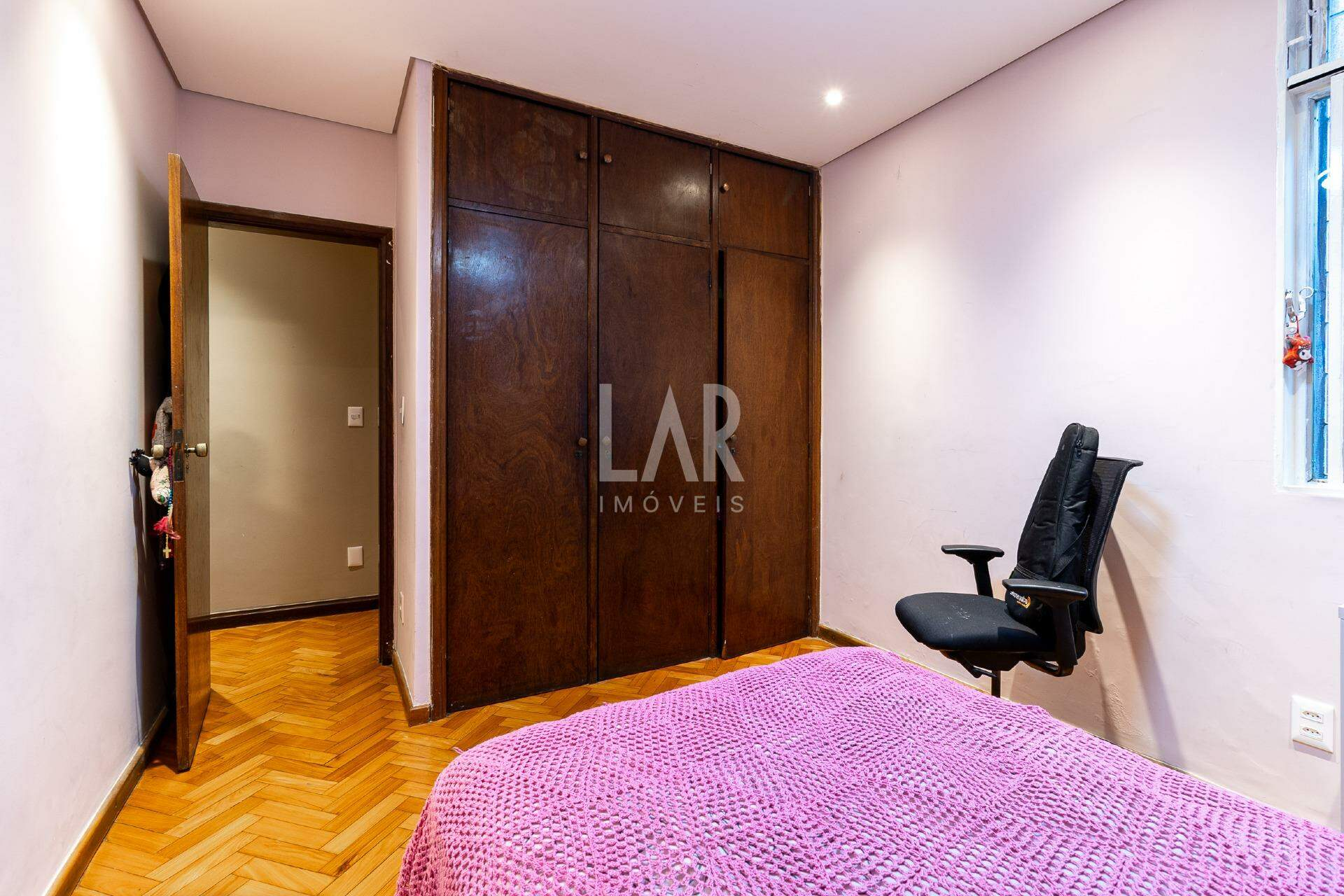 Apartamento de 4 quartos à venda, Gutierrez, Belo Horizonte - MG