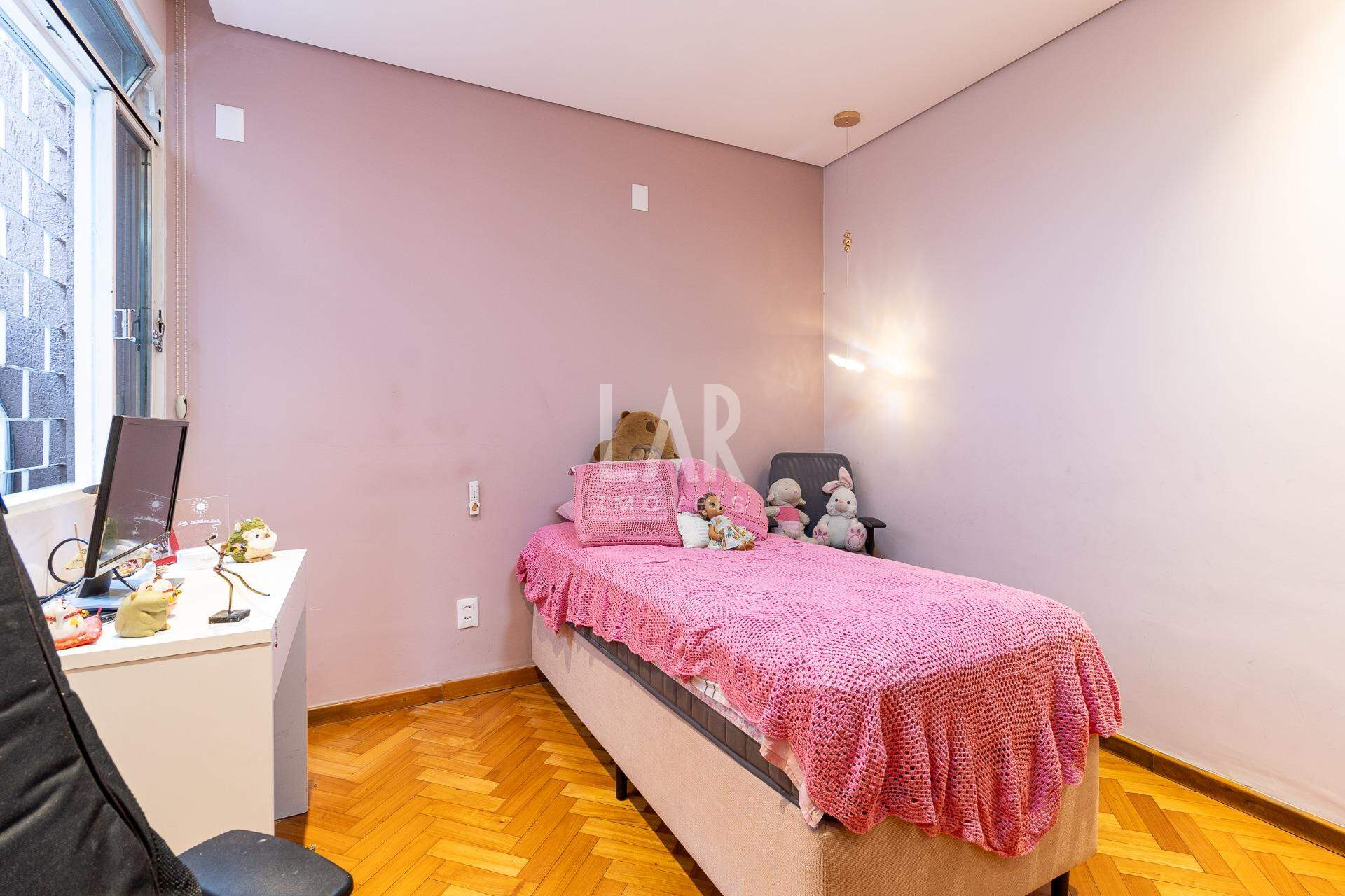 Apartamento de 4 quartos à venda, Gutierrez, Belo Horizonte - MG
