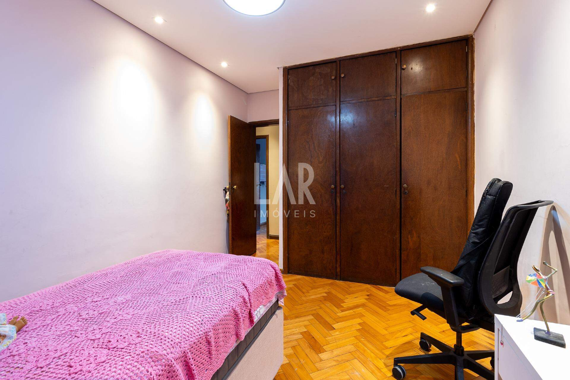 Apartamento de 4 quartos à venda, Gutierrez, Belo Horizonte - MG