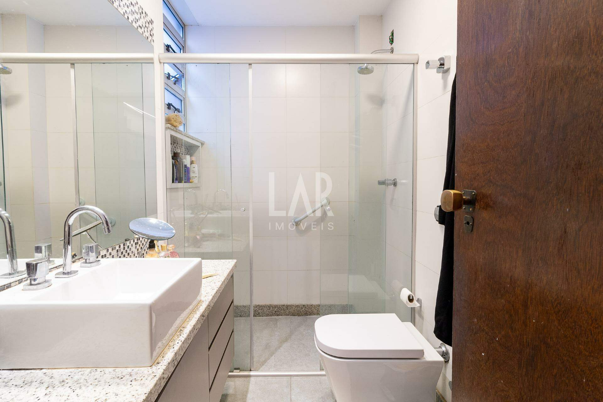 Apartamento de 4 quartos à venda, Gutierrez, Belo Horizonte - MG