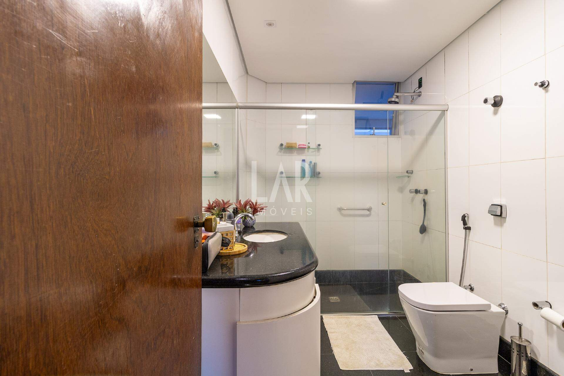 Apartamento de 4 quartos à venda, Gutierrez, Belo Horizonte - MG