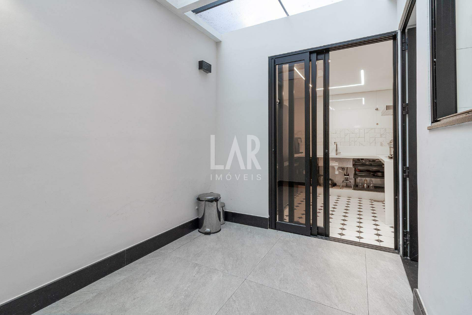 Apartamento de 4 quartos à venda, Gutierrez, Belo Horizonte - MG