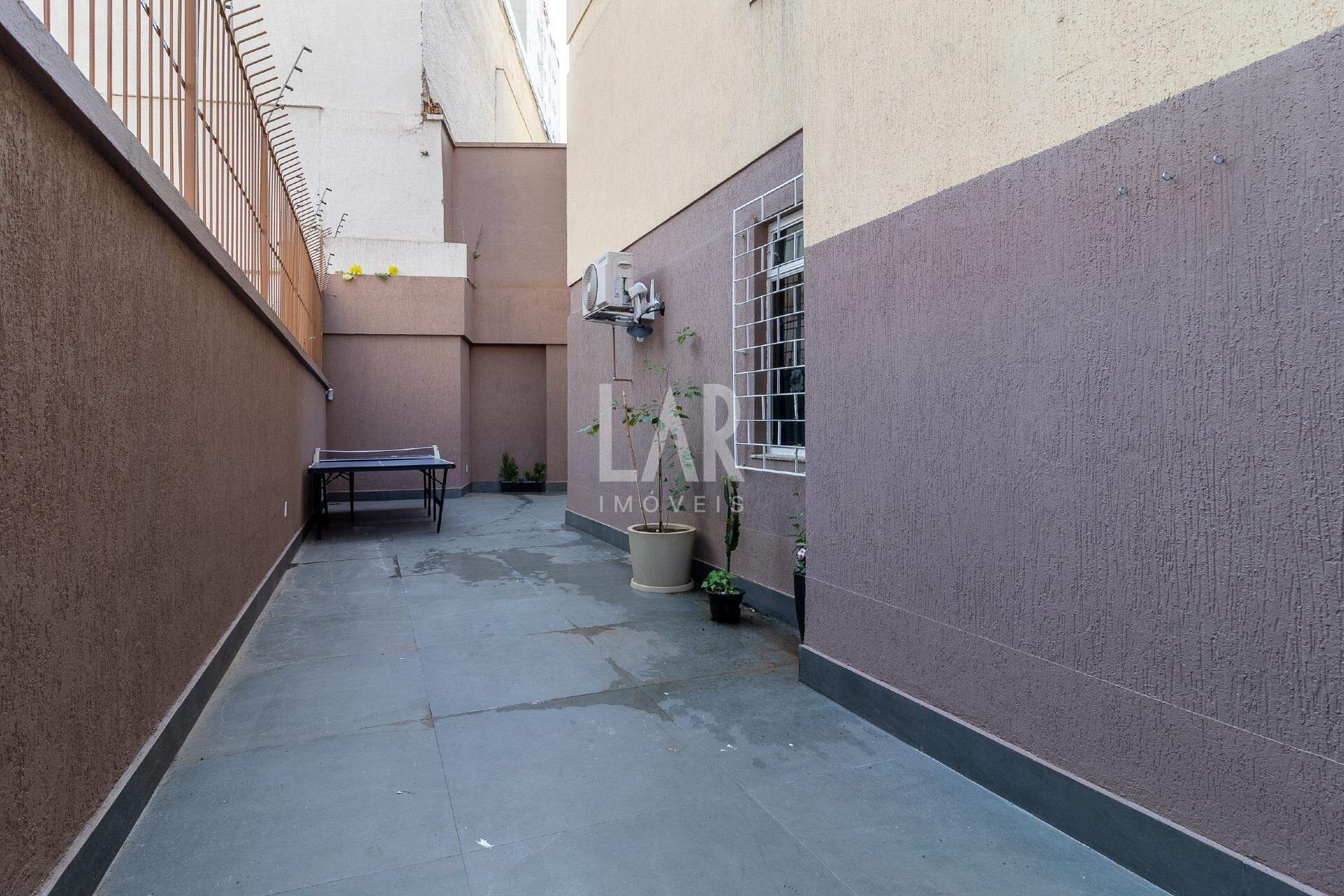 Apartamento de 4 quartos à venda, Gutierrez, Belo Horizonte - MG