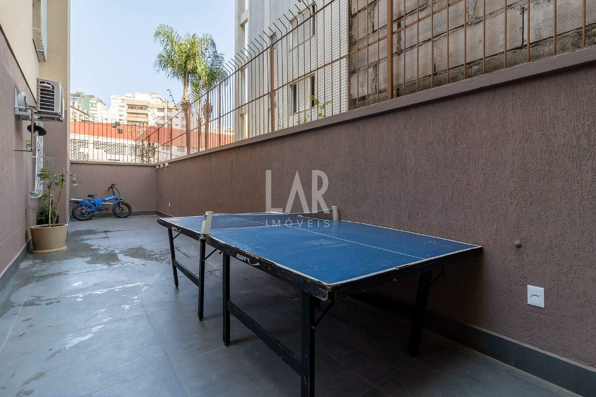 Apartamento de 4 quartos à venda, Gutierrez, Belo Horizonte - MG