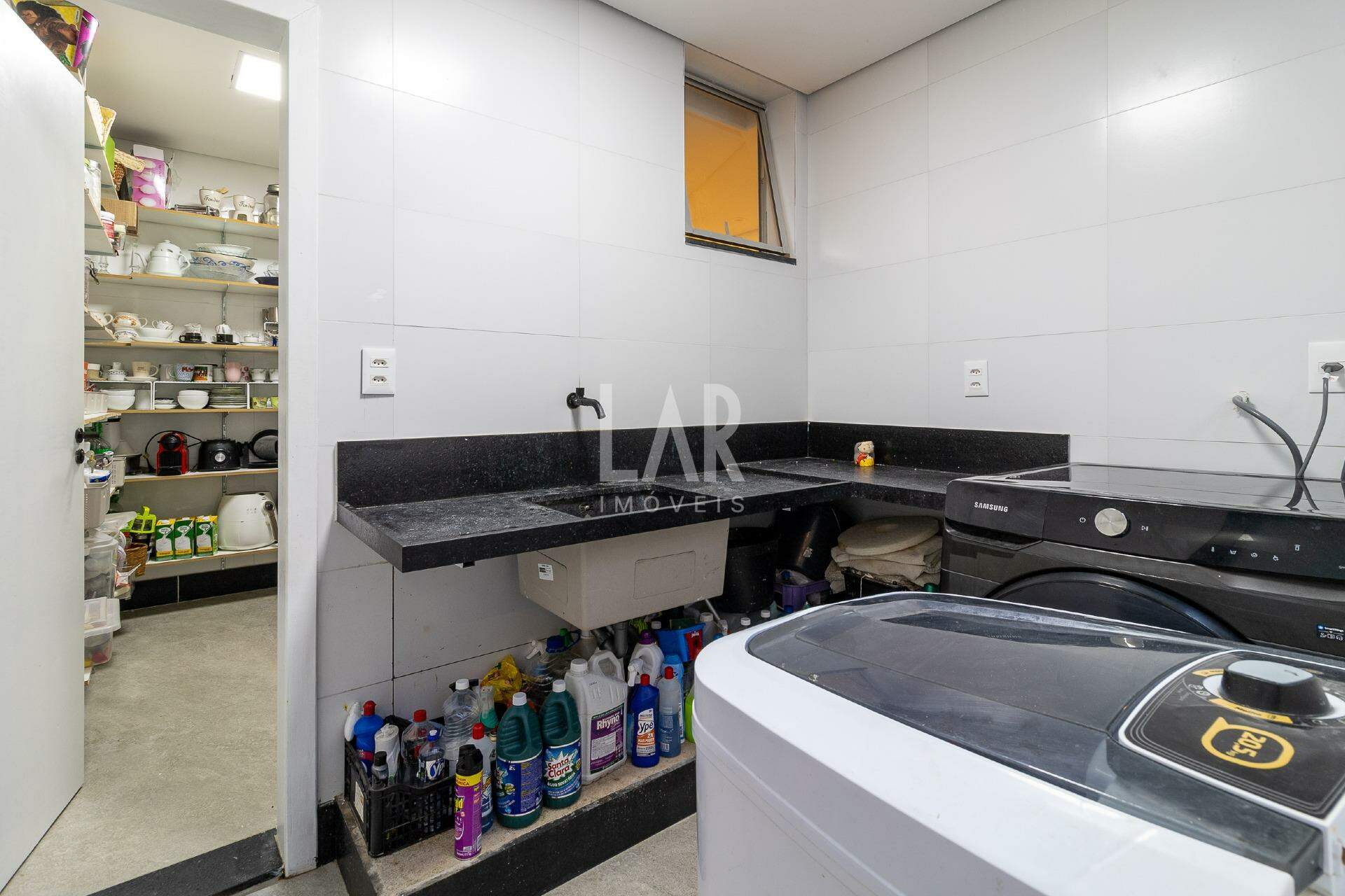 Apartamento de 4 quartos à venda, Gutierrez, Belo Horizonte - MG