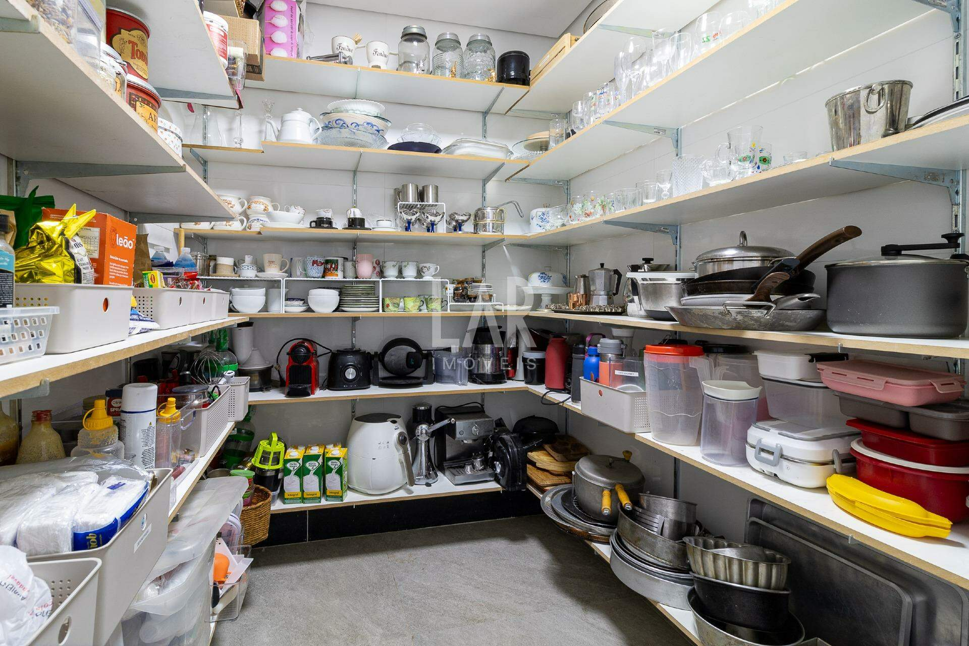 Apartamento de 4 quartos à venda, Gutierrez, Belo Horizonte - MG